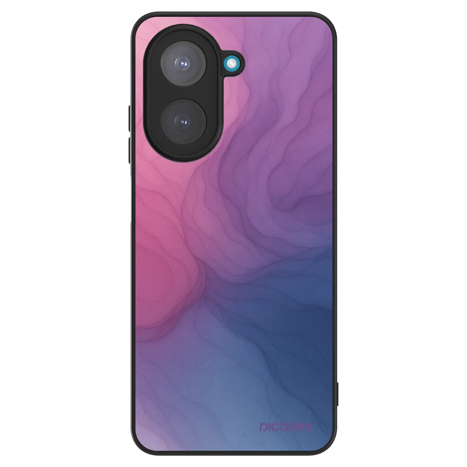 Picasee ULTIMATE CASE pentru Xiaomi Redmi A5 - Silk