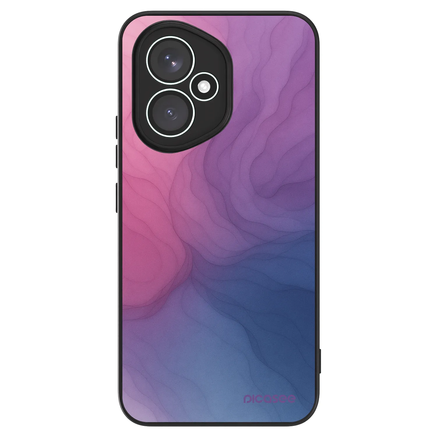 Picasee ULTIMATE CASE pentru Honor 400 5G - Silk