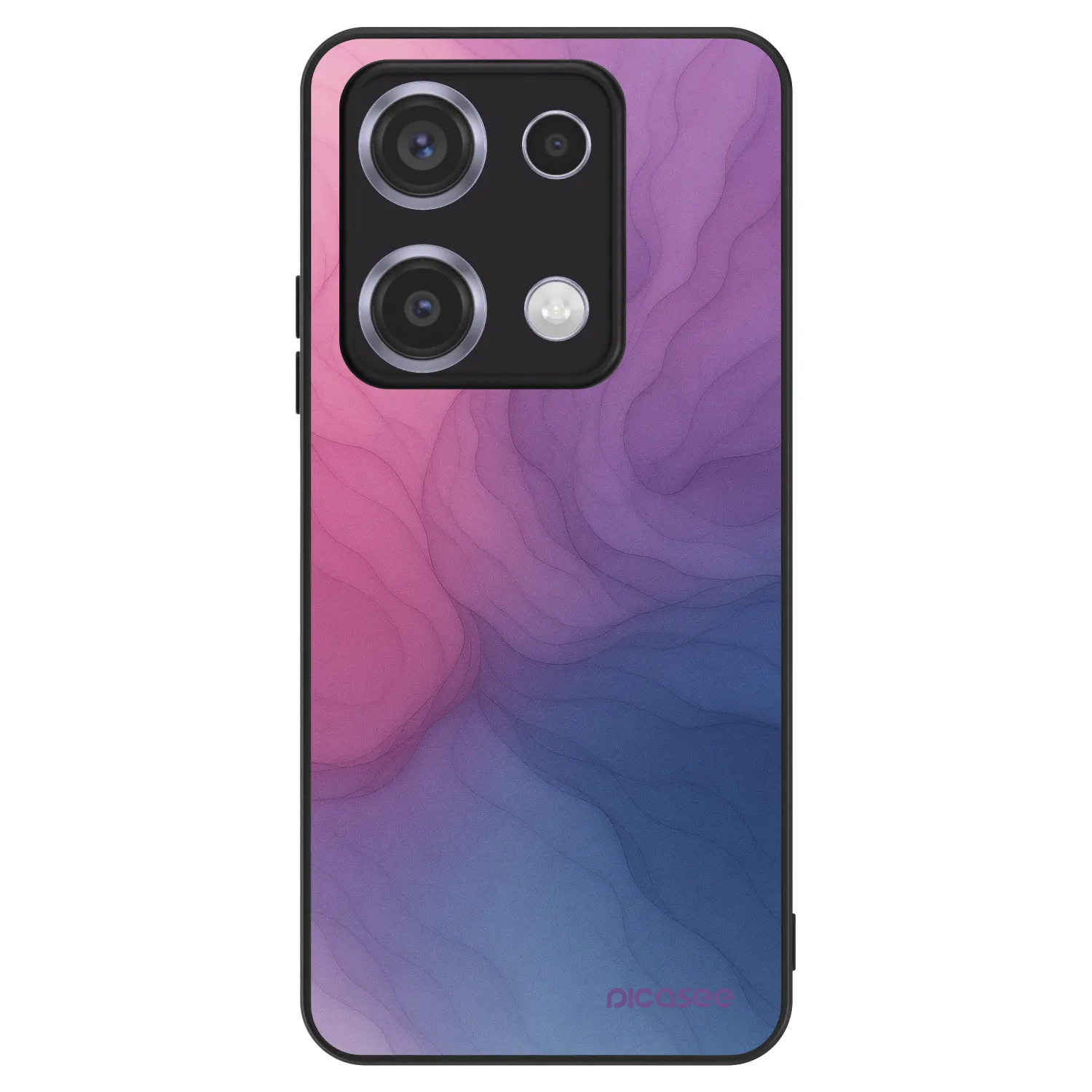 Picasee ULTIMATE CASE pentru Xiaomi Redmi Note 14S - Silk