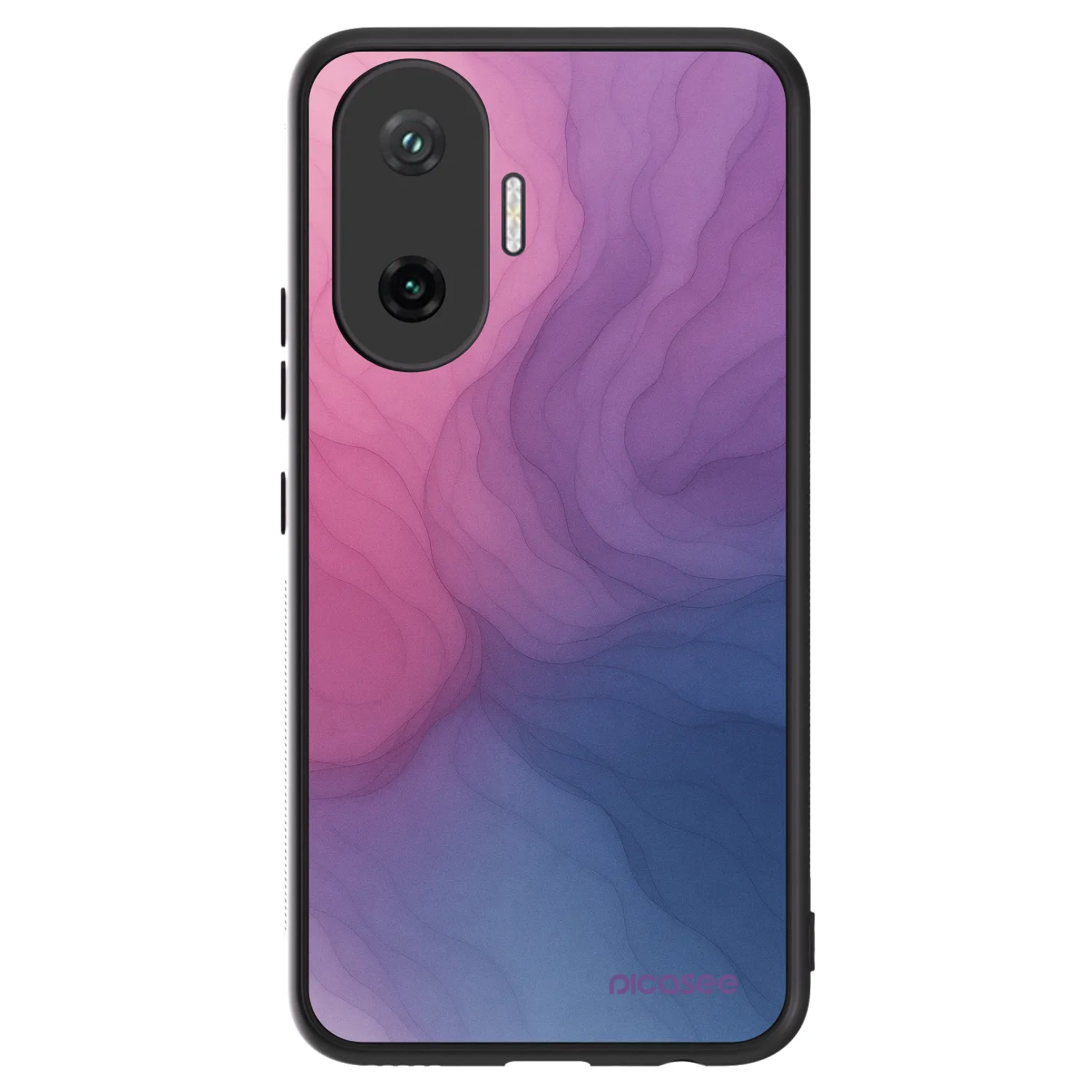 Picasee ULTIMATE CASE pentru Xiaomi Poco F7 5G - Silk