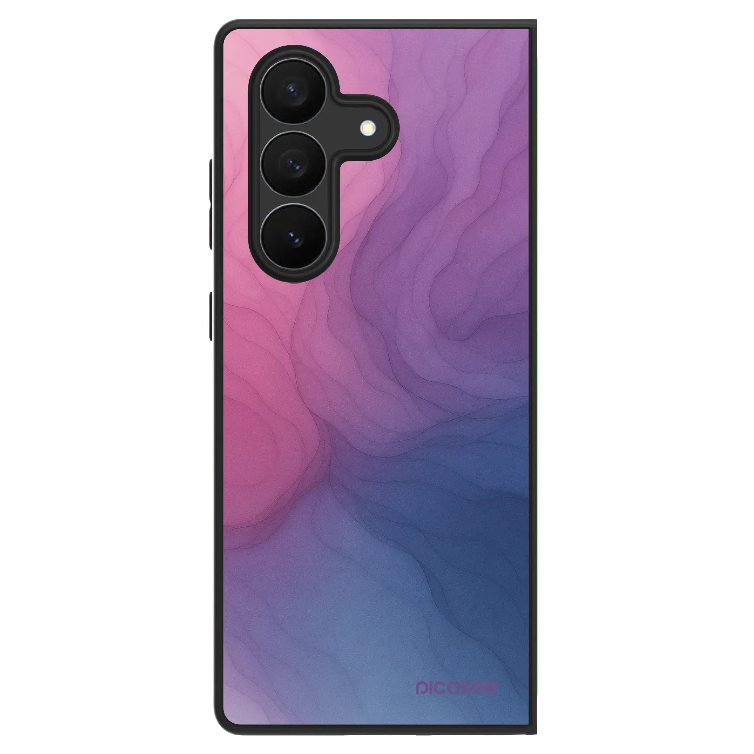 Picasee ULTIMATE CASE pentru Samsung Galaxy Z Fold7 5G - Silk