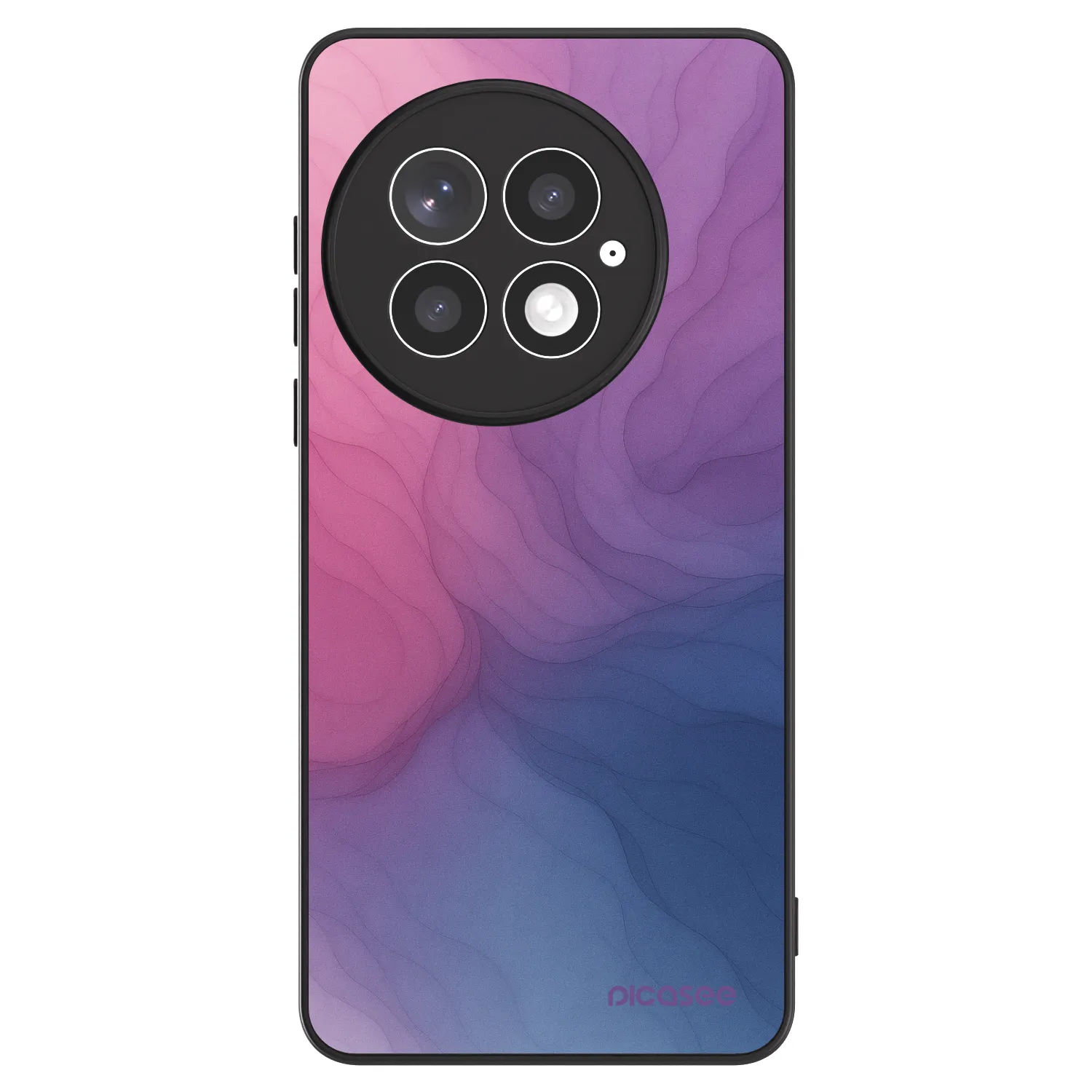 Picasee ULTIMATE CASE pentru OnePlus 13 5G - Silk
