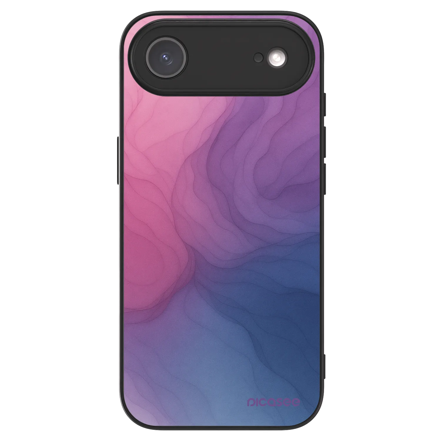 Picasee ULTIMATE CASE MagSafe pentru Apple iPhone Air - Silk