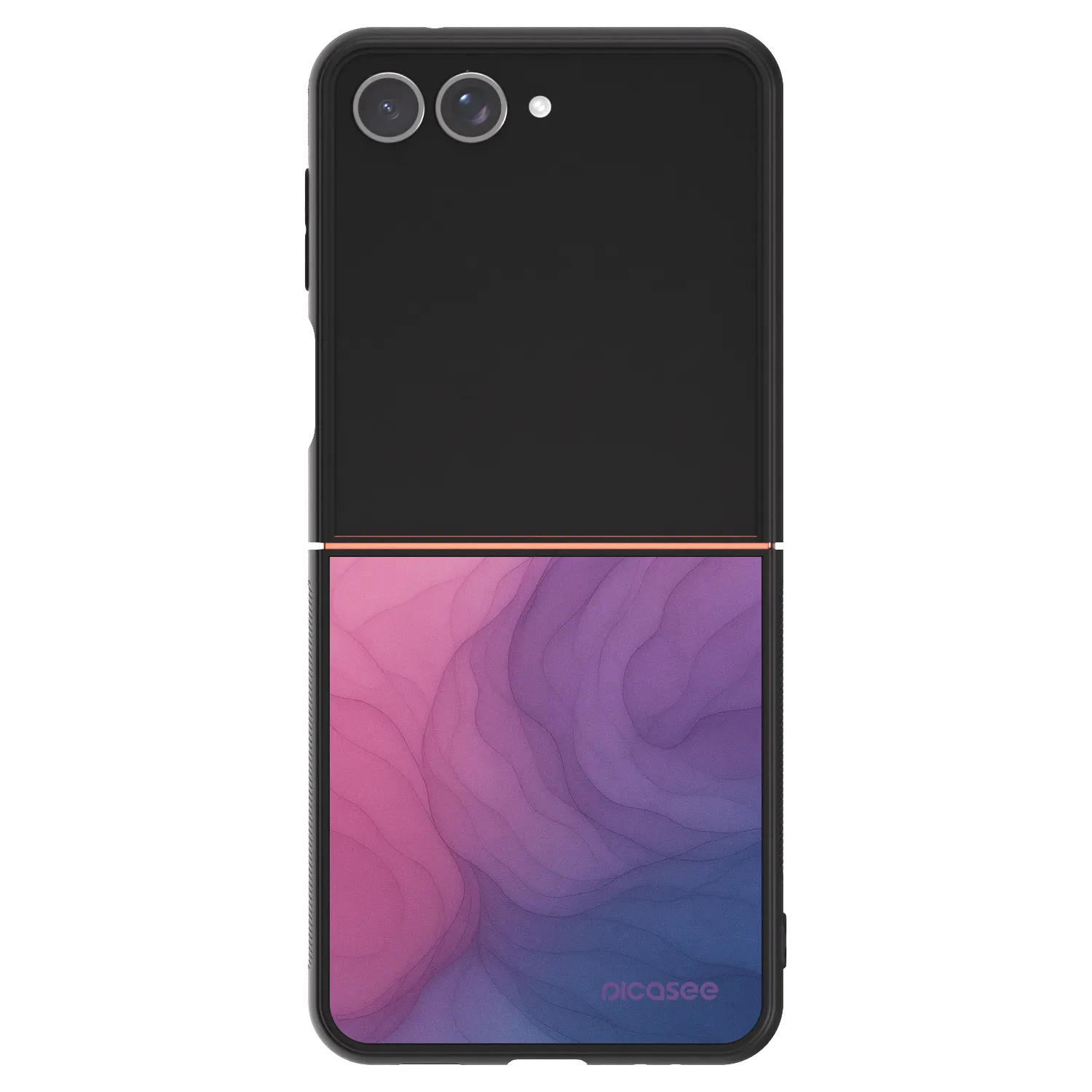 Picasee ULTIMATE CASE pentru Samsung Galaxy Z Flip7 5G - Silk