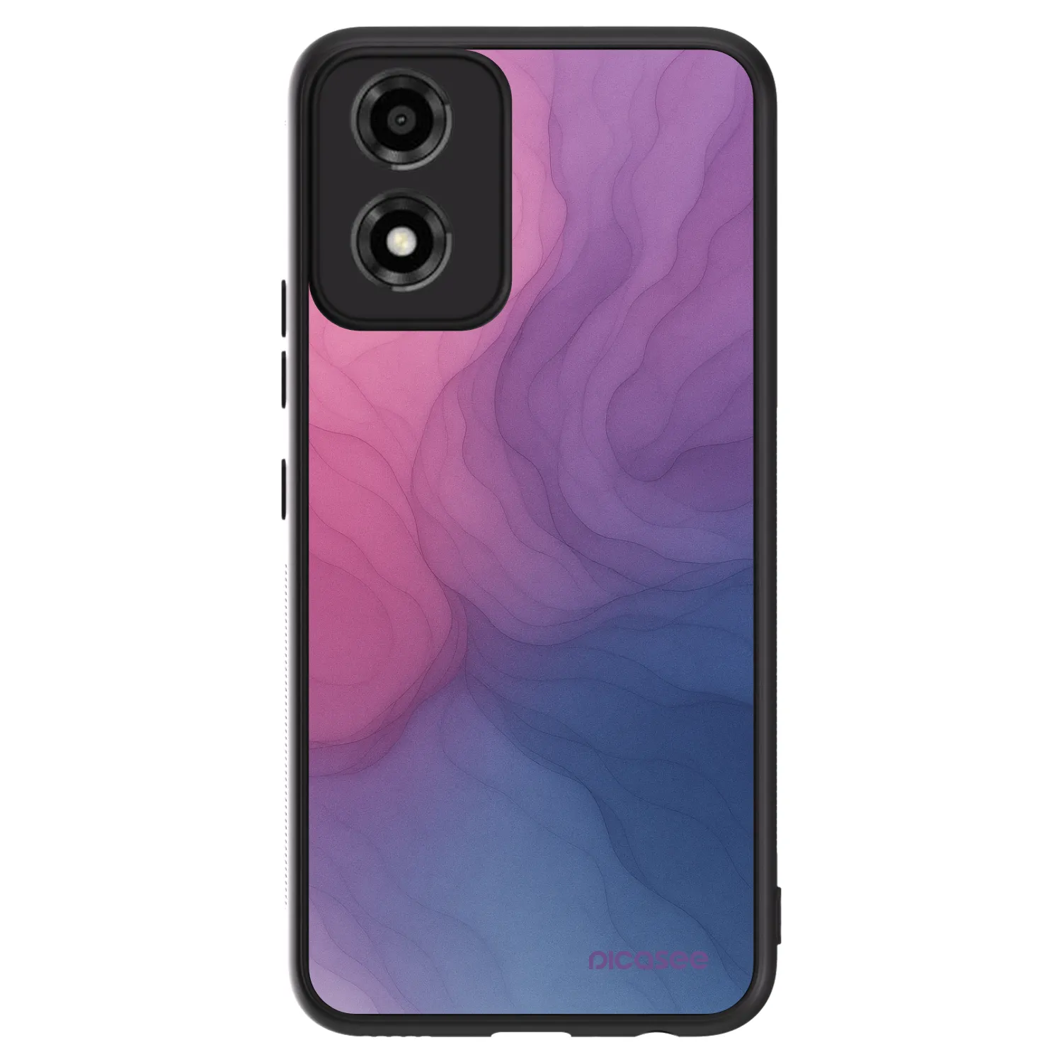 Picasee ULTIMATE CASE pentru Motorola Moto E14 - Silk