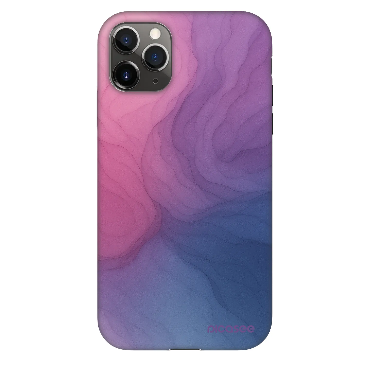 Picasee Fashion Case pentru Apple iPhone 11 Pro - Silk