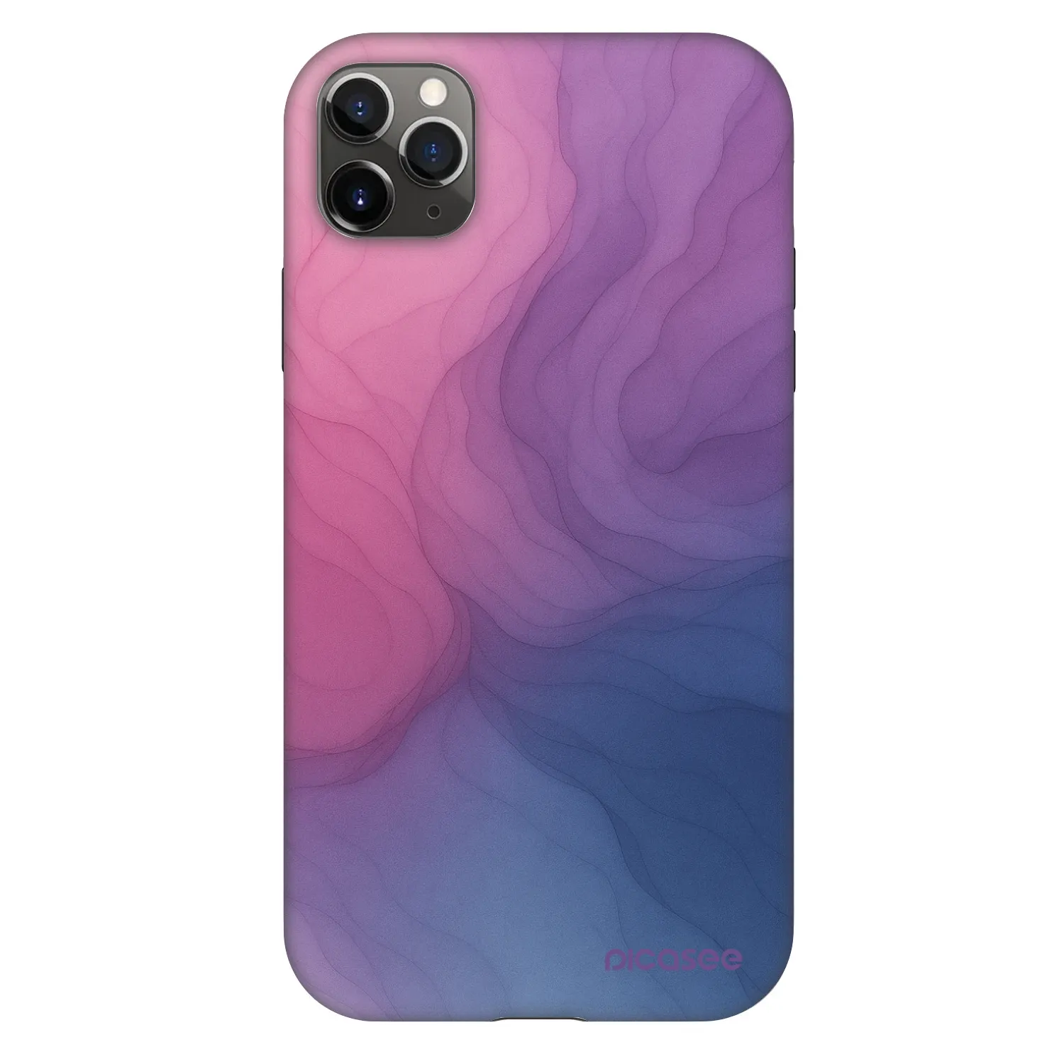 Picasee Fashion Case pentru Apple iPhone 11 Pro Max - Silk