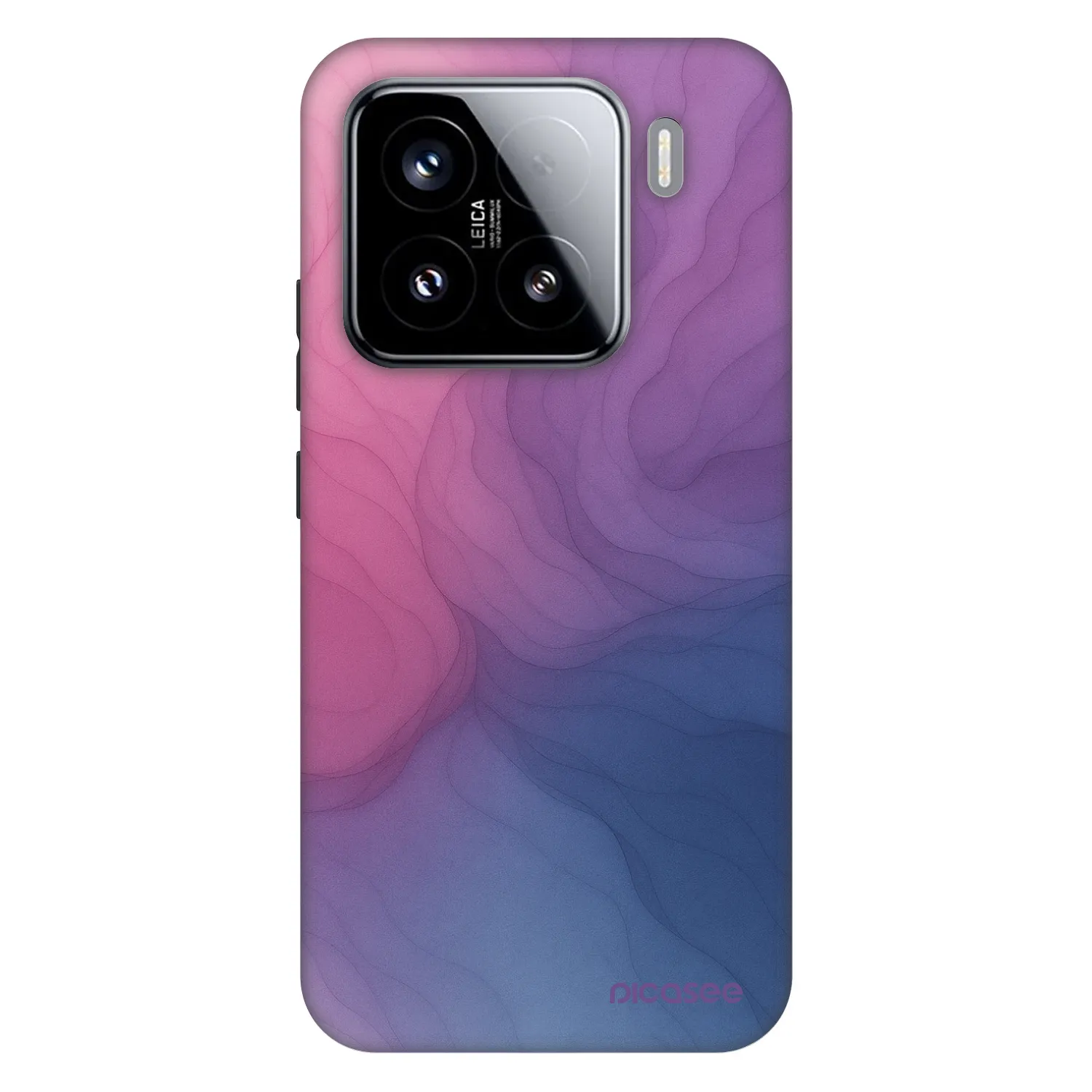 Picasee Fashion Case pentru Xiaomi 15 - Silk