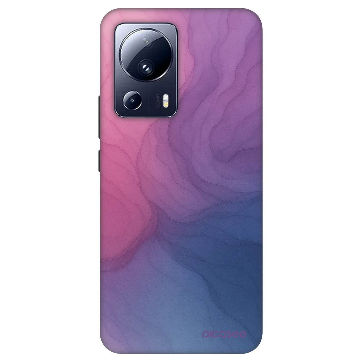 Picasee Fashion Case pentru Xiaomi 13 Lite - Silk