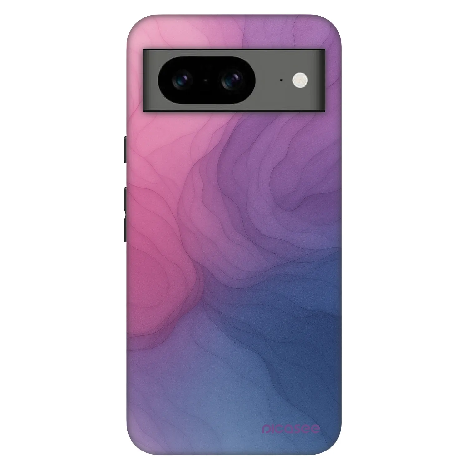 Picasee Fashion Case pentru Google Pixel 8 Pro - Silk