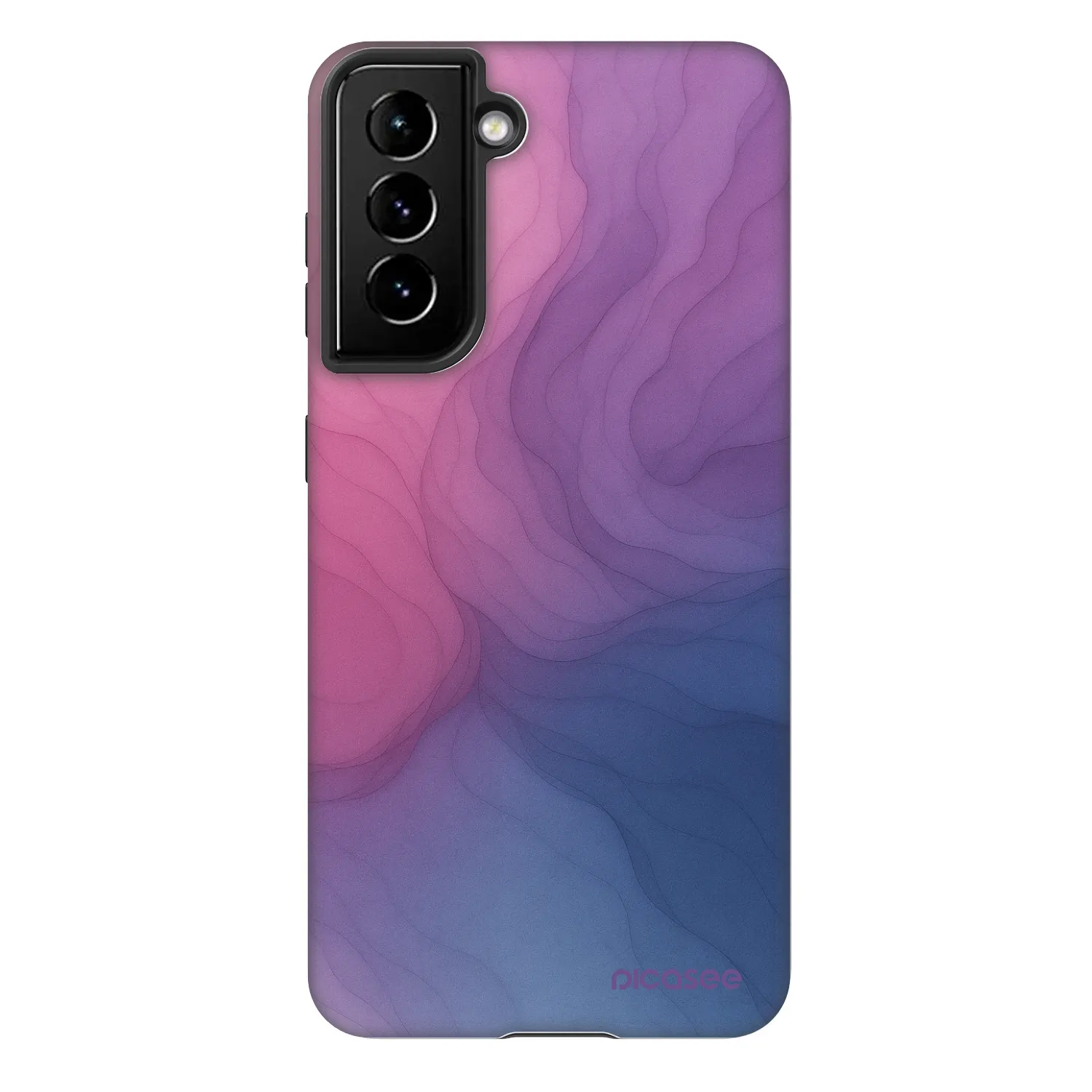 Picasee Fashion Case pentru Samsung Galaxy S21 FE 5G - Silk