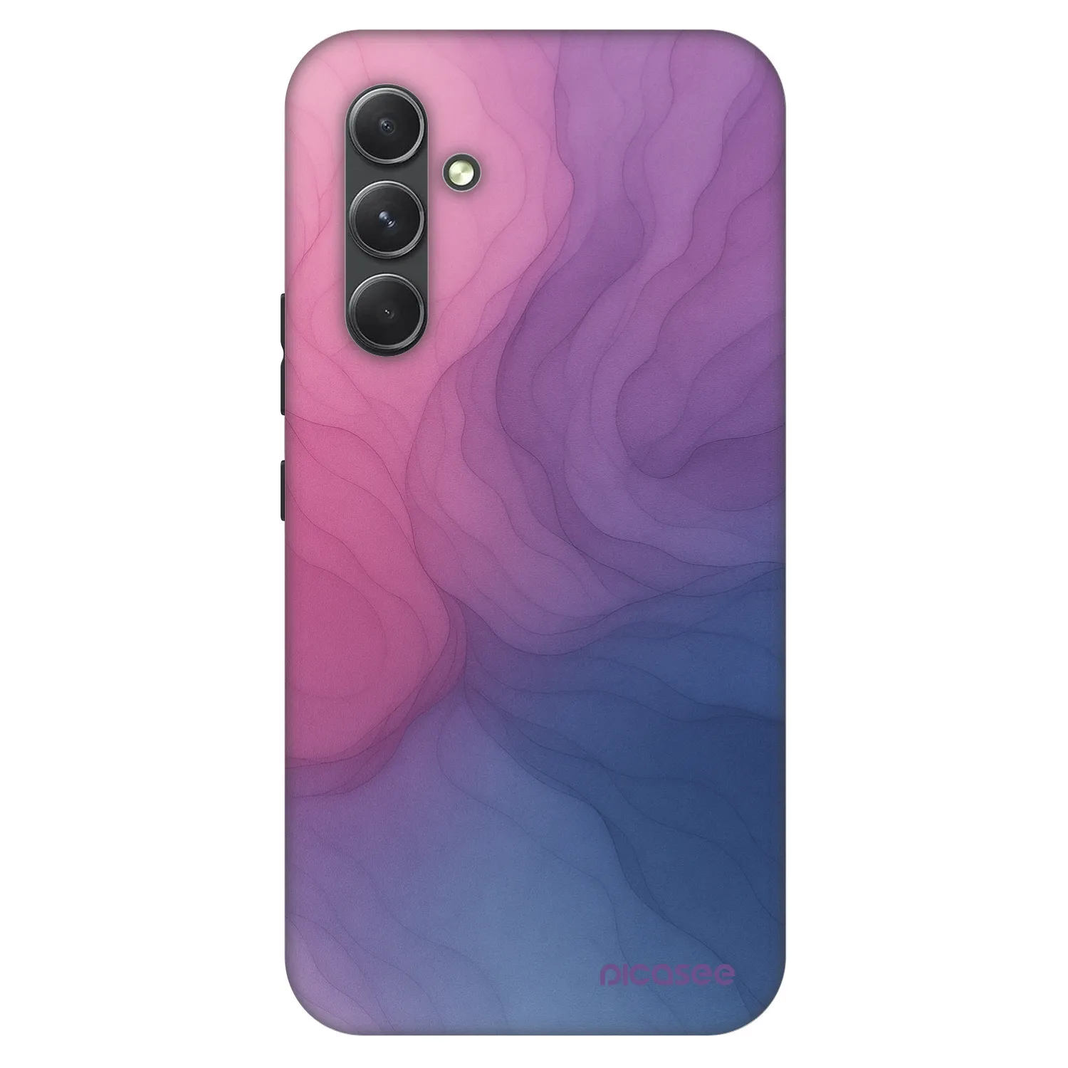 Picasee Fashion Case pentru Samsung Galaxy A54 5G A546B - Silk