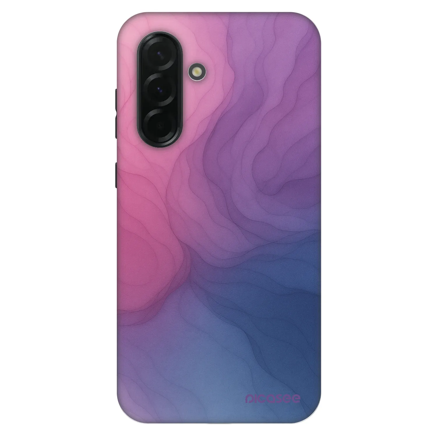 Picasee Fashion Case pentru Samsung Galaxy A36 5G - Silk