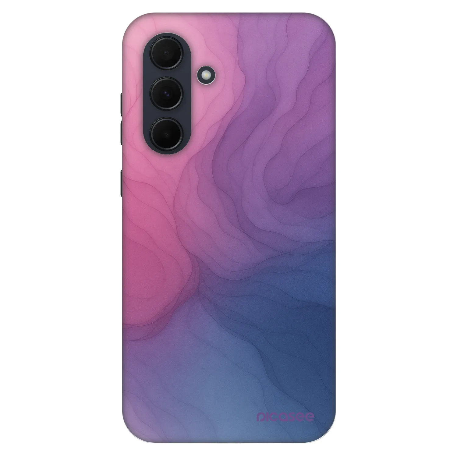 Picasee Fashion Case pentru Samsung Galaxy A35 5G A356B - Silk