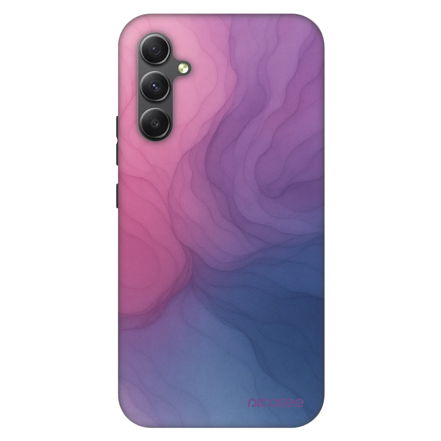 Picasee Fashion Case pentru Samsung Galaxy A34 5G A346B - Silk