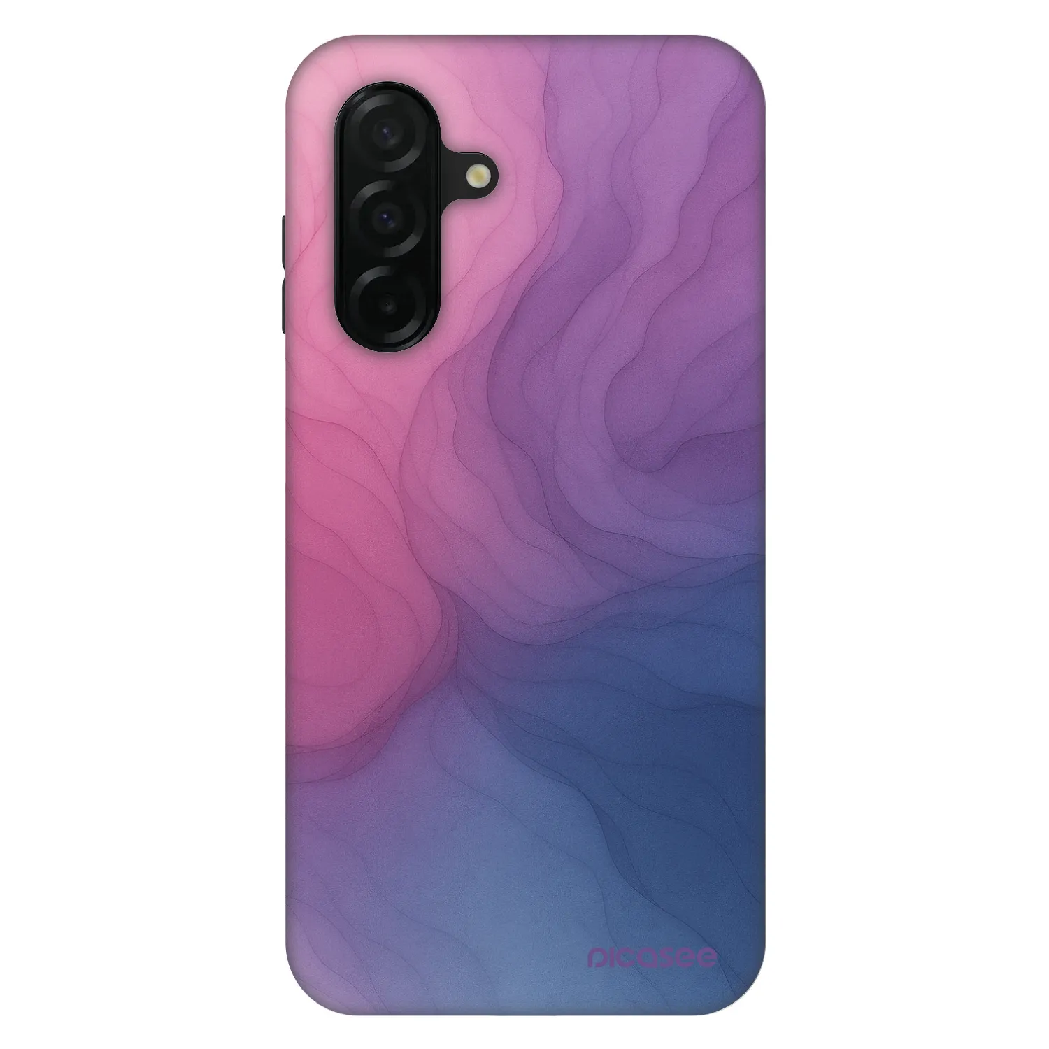 Picasee Fashion Case pentru Samsung Galaxy A26 5G A266B - Silk