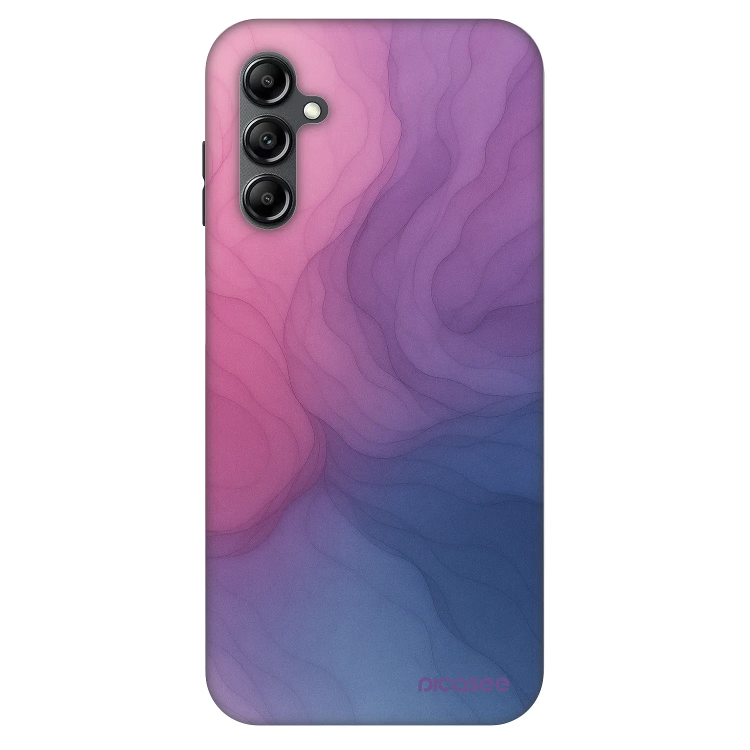Picasee Fashion Case pentru Samsung Galaxy A14 5G A146P - Silk