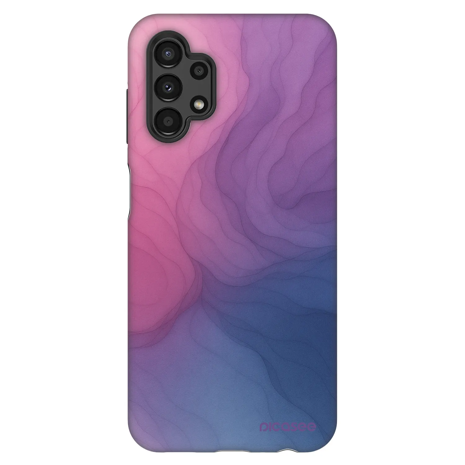 Picasee Fashion Case pentru Samsung Galaxy A13 4G A135 - Silk