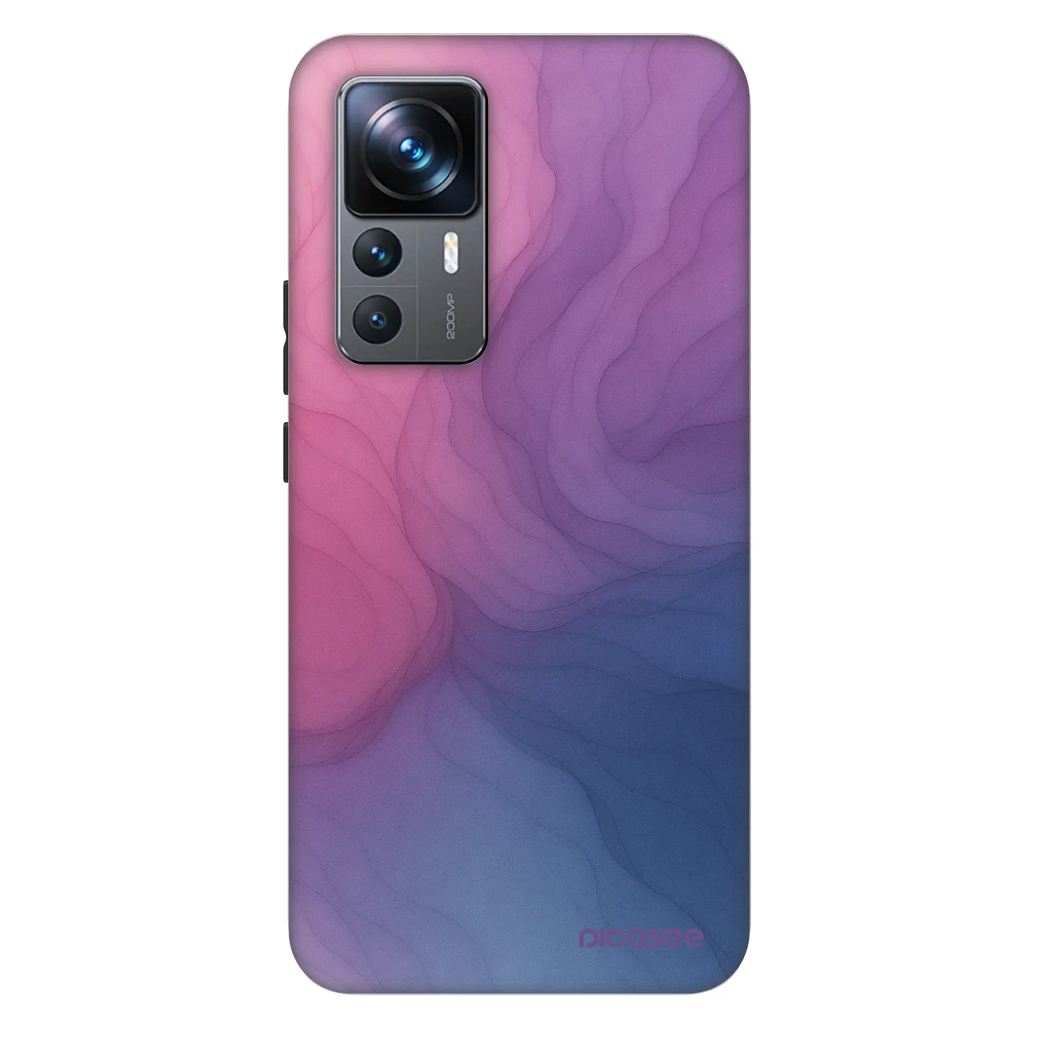 Picasee Fashion Case pentru Xiaomi 12T - Silk