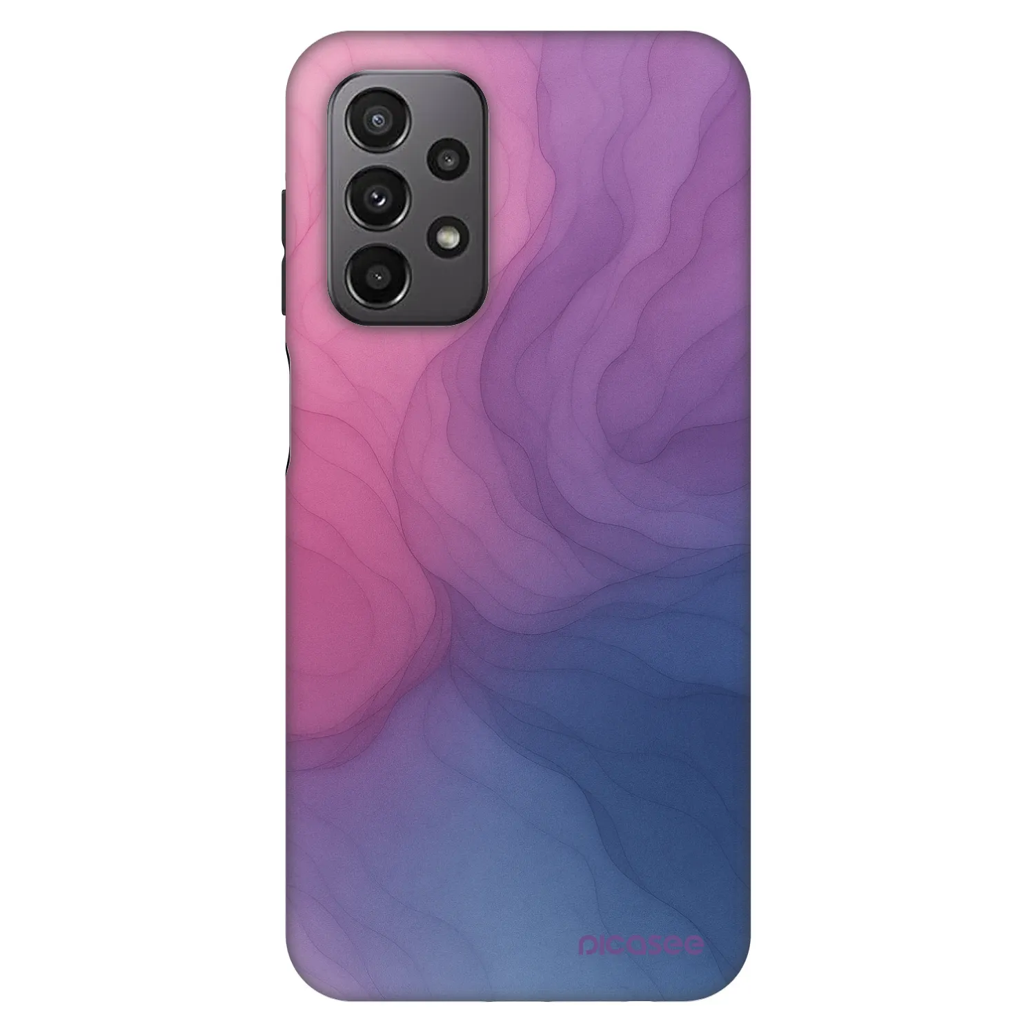 Picasee Fashion Case pentru Samsung Galaxy A23 A235F 4G - Silk