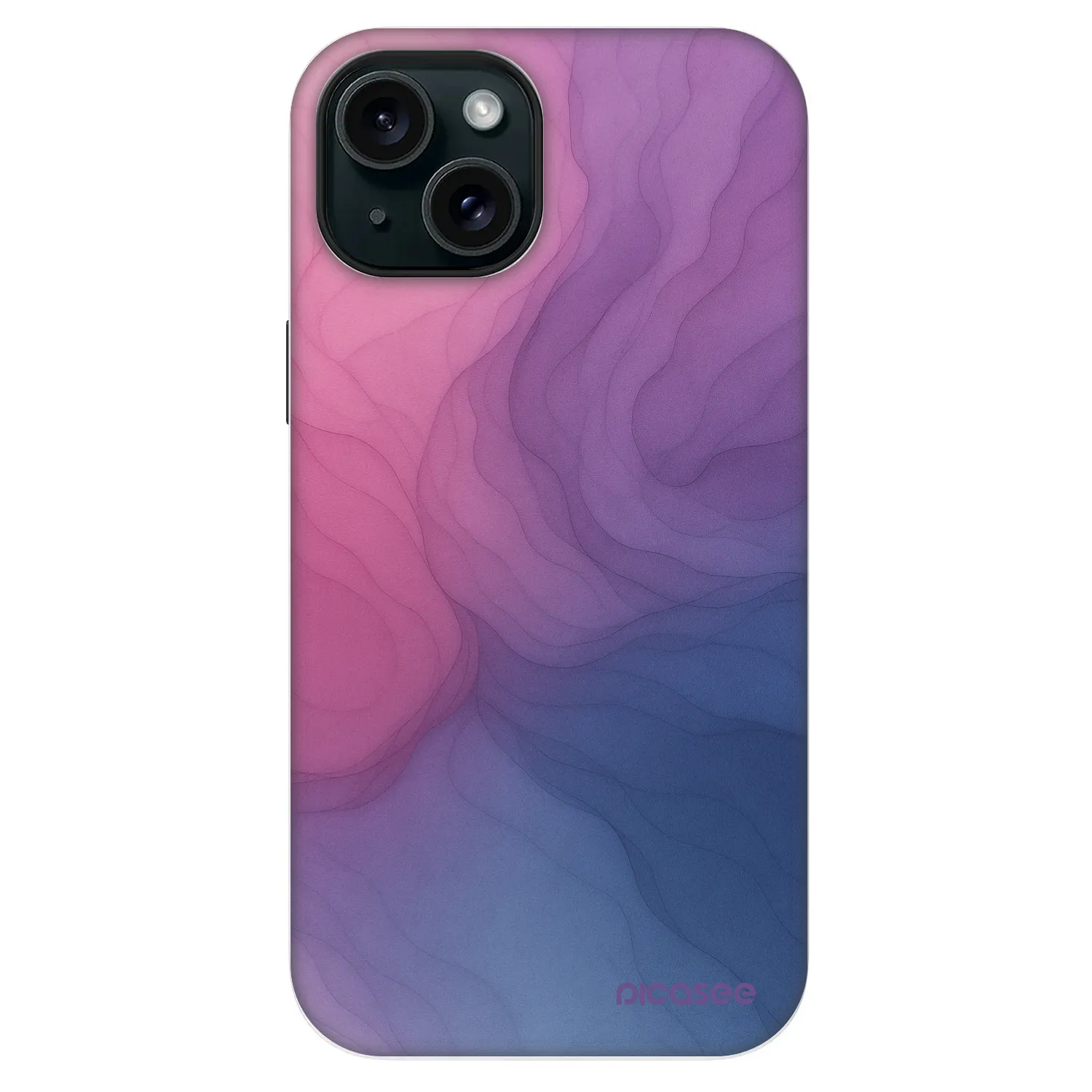 Picasee Fashion Case MagSafe pentru Apple iPhone 13 - Silk