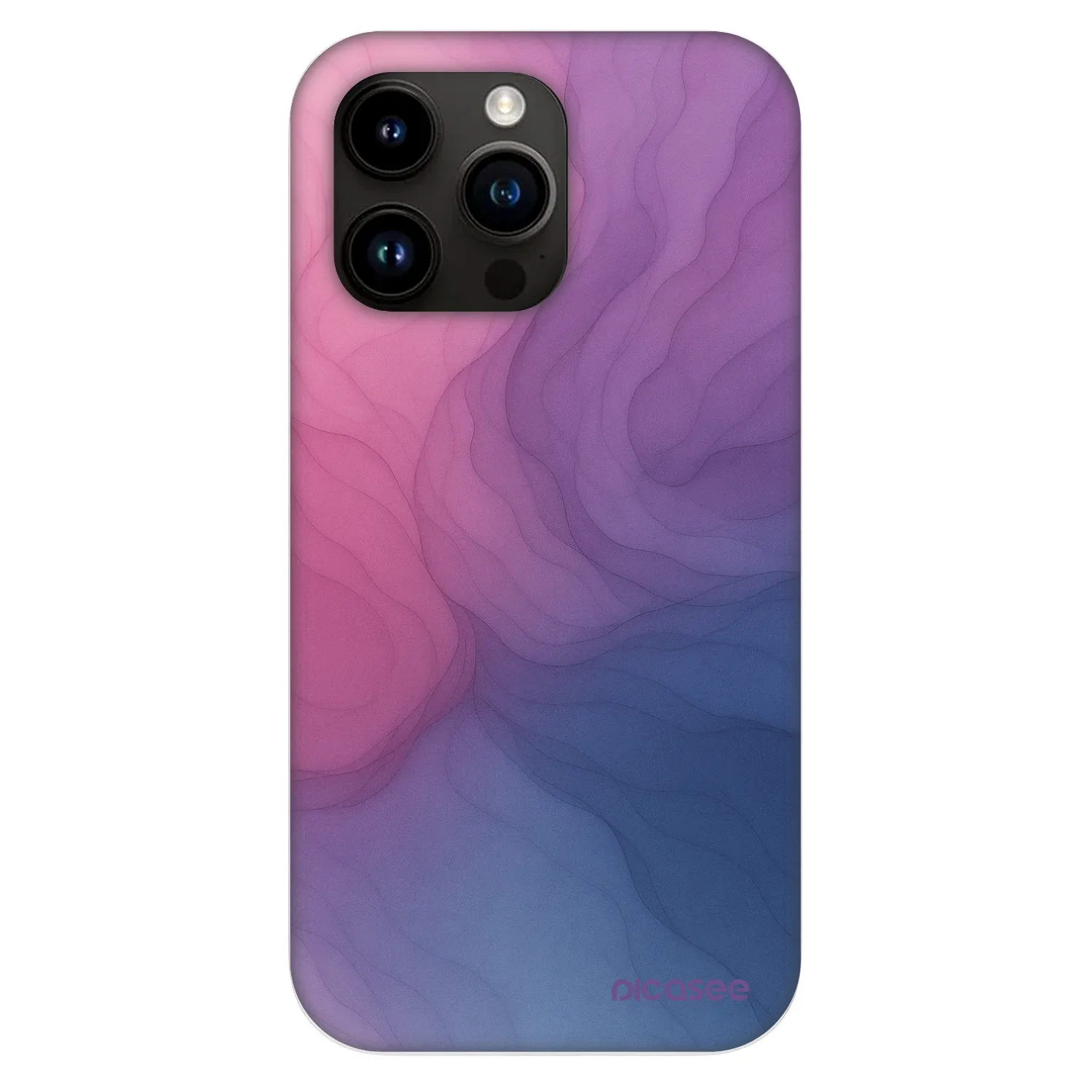 Picasee Fashion Case MagSafe pentru Apple iPhone 13 Pro - Silk