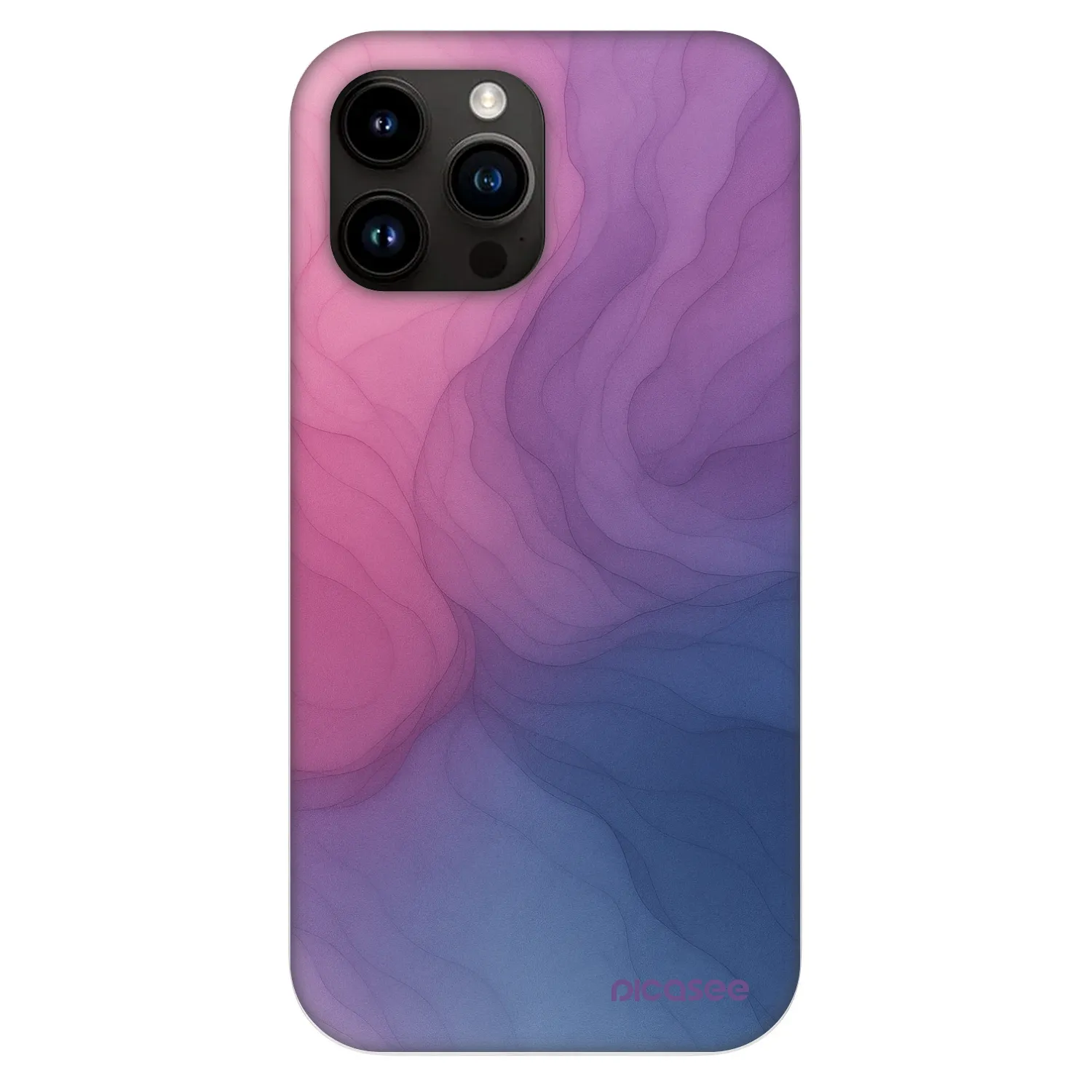 Picasee Fashion Case MagSafe pentru Apple iPhone 13 Pro Max - Silk