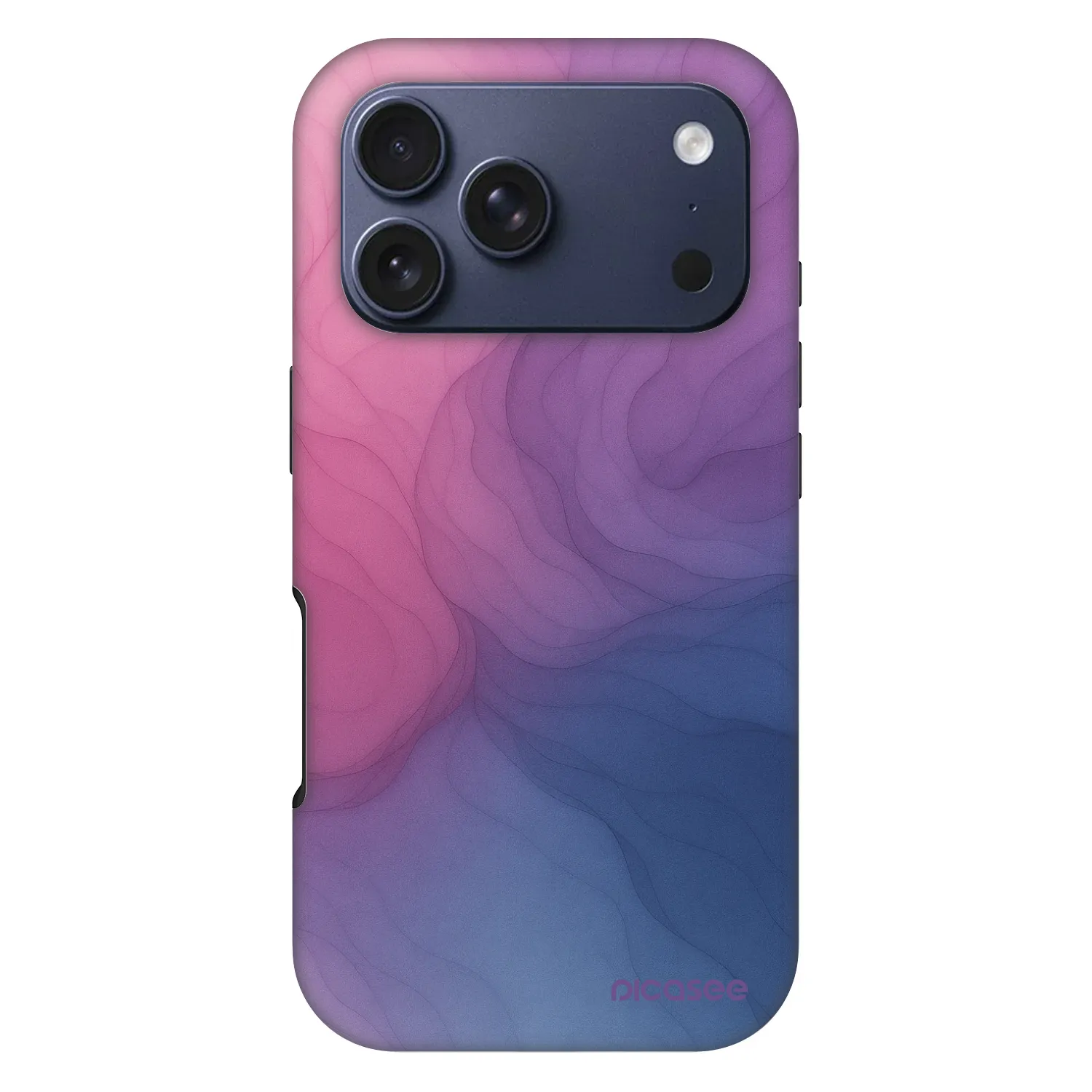 Picasee Fashion Case MagSafe pentru Apple iPhone 17 Pro - Silk