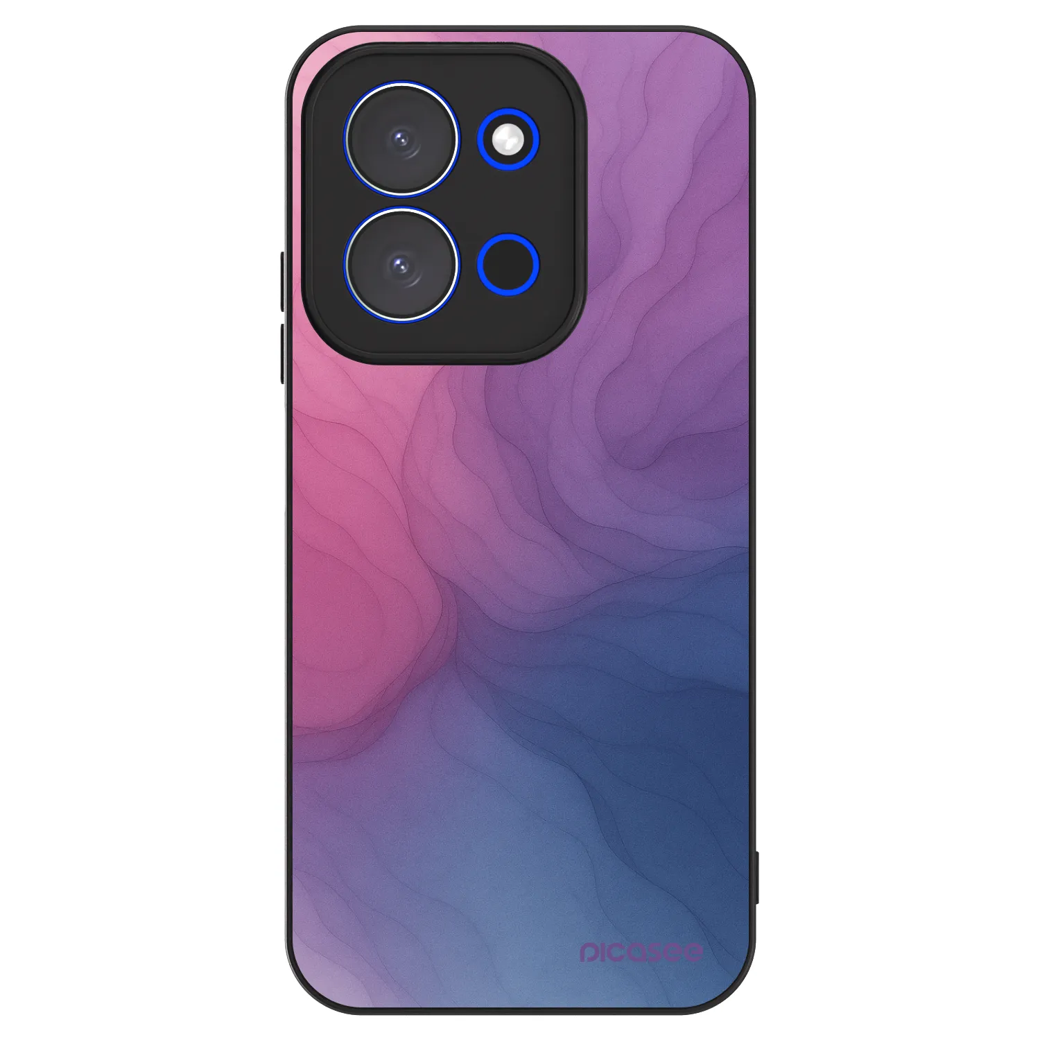 Picasee ULTIMATE CASE pentru Xiaomi Redmi 15C 4G - Silk