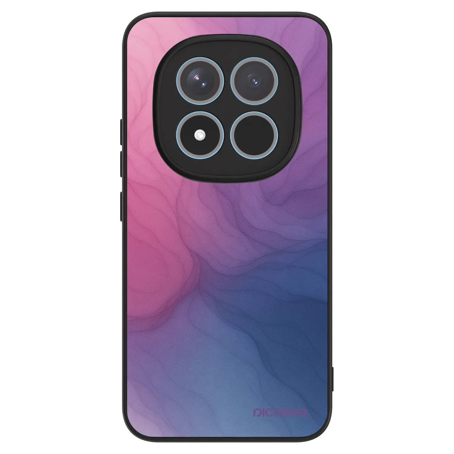 Picasee ULTIMATE CASE pentru Xiaomi Redmi Note 15 Pro+ - Silk