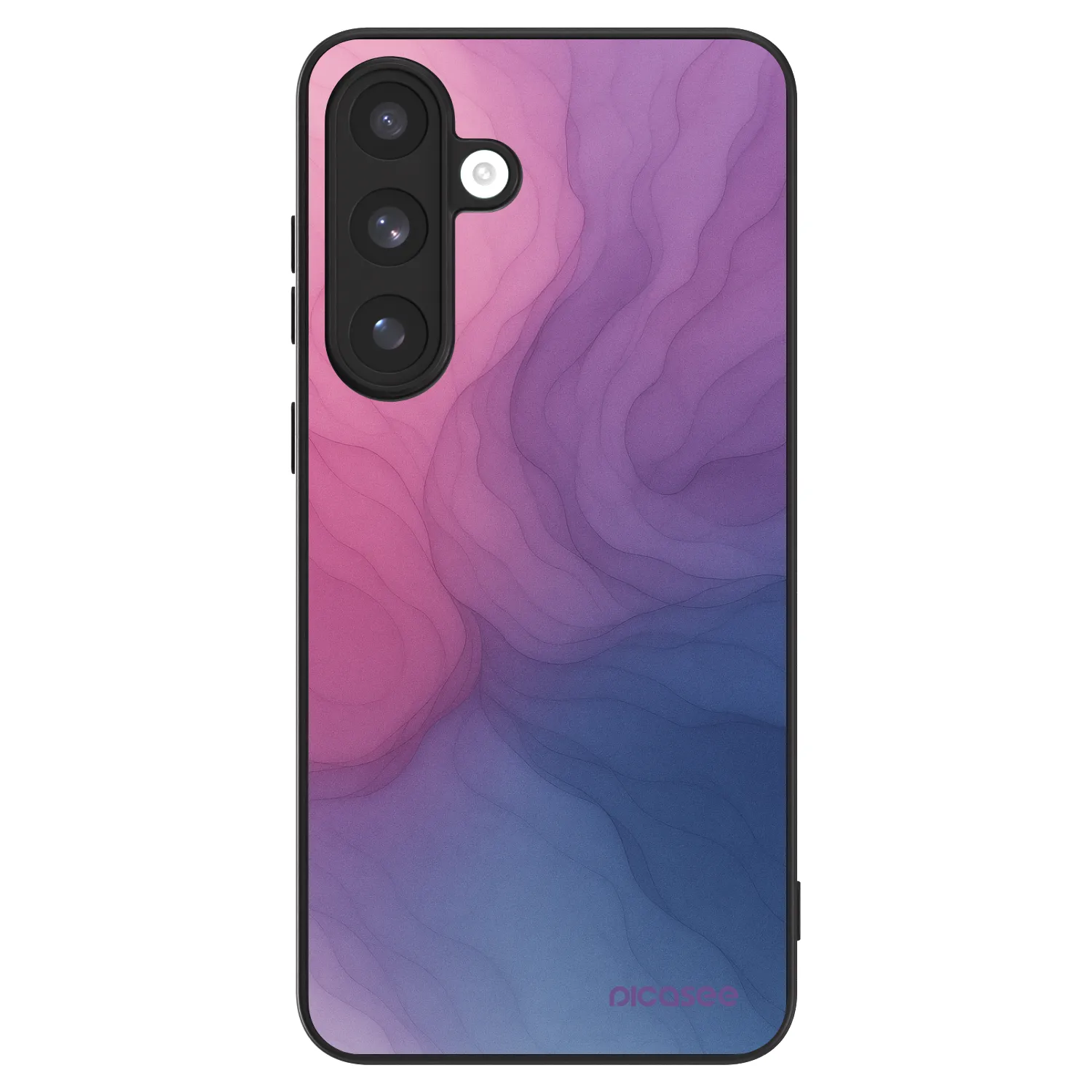 Picasee ULTIMATE CASE pentru Samsung Galaxy S25 FE 5G - Silk