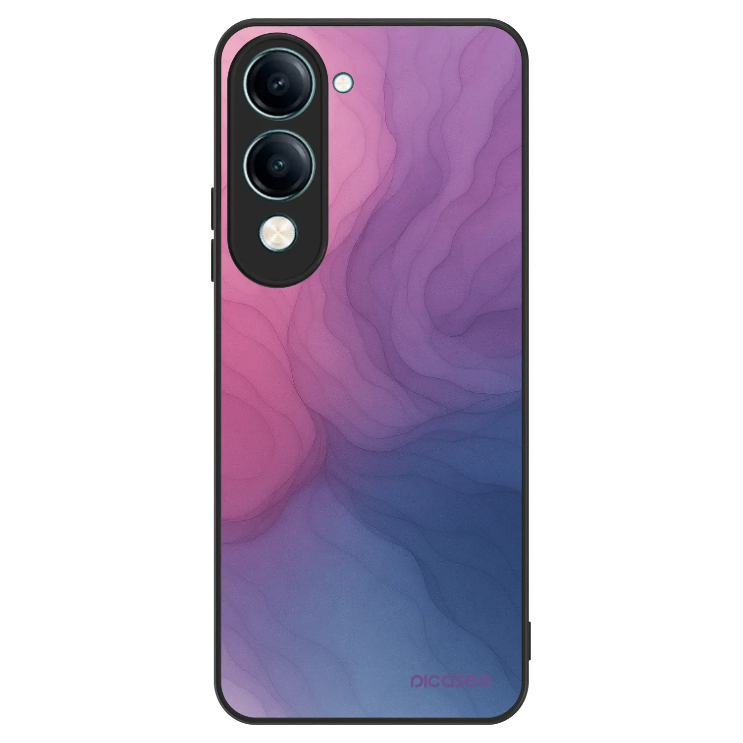 Picasee ULTIMATE CASE pentru Vivo Y29s 5G - Silk