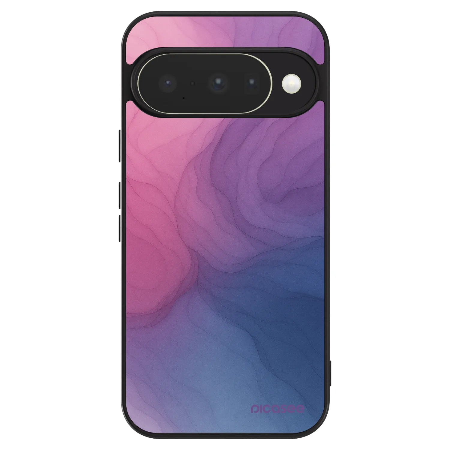 Picasee ULTIMATE CASE pentru Google Pixel 10 - Silk