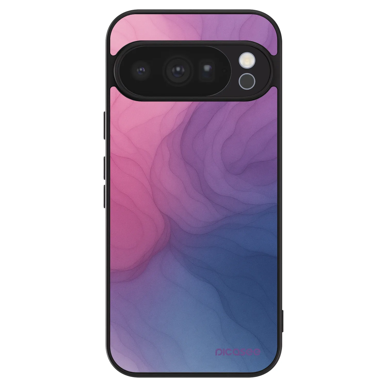 Picasee ULTIMATE CASE pentru Google Pixel 10 Pro - Silk