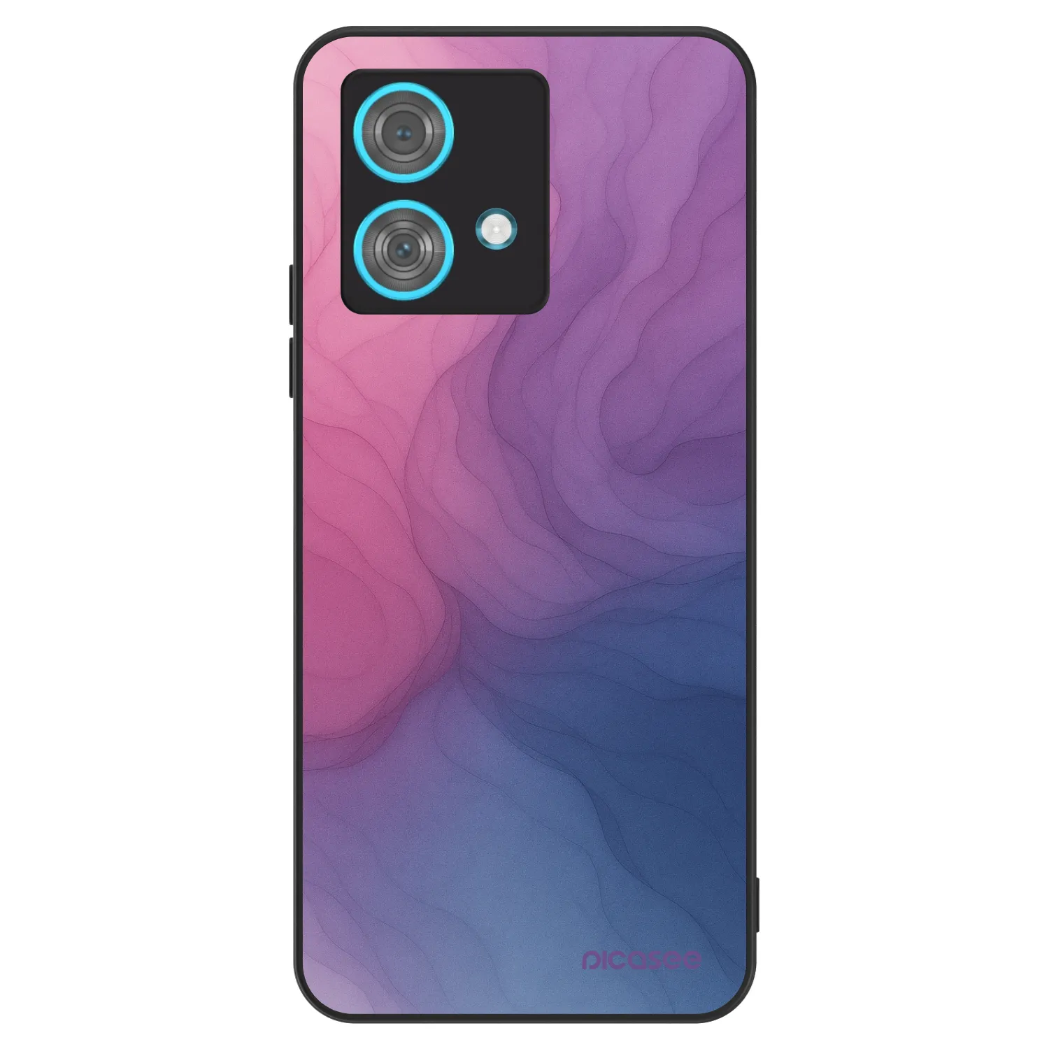 Picasee ULTIMATE CASE pentru Motorola Edge 40 Neo - Silk