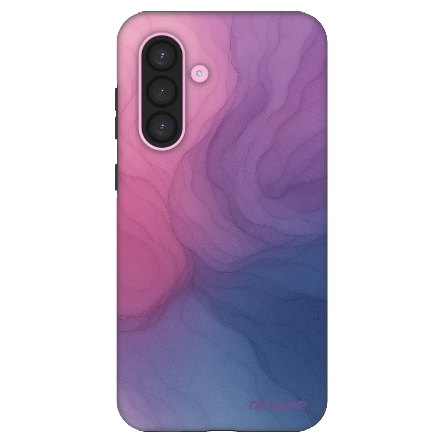 Picasee Fashion Case pentru Samsung Galaxy A56 5G A566B - Silk