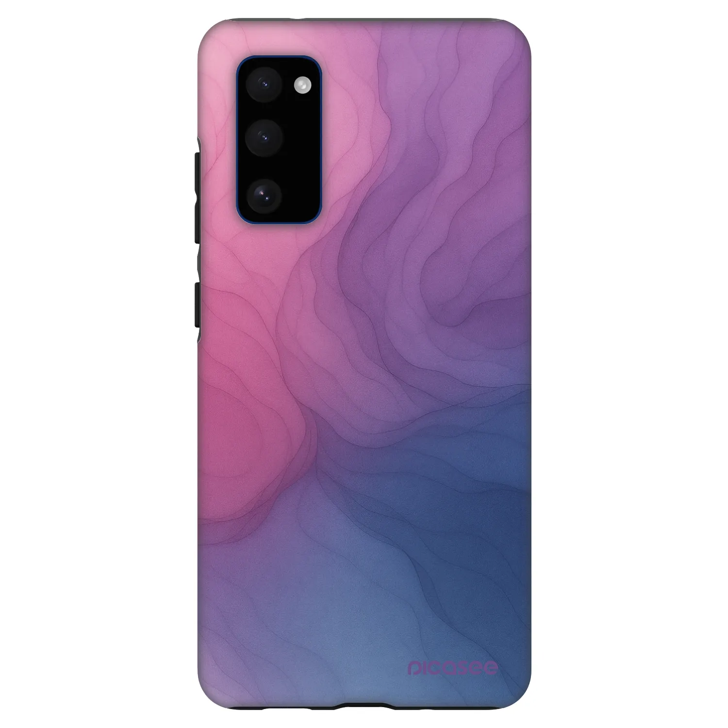 Picasee Fashion Case pentru Samsung Galaxy S20 FE - Silk