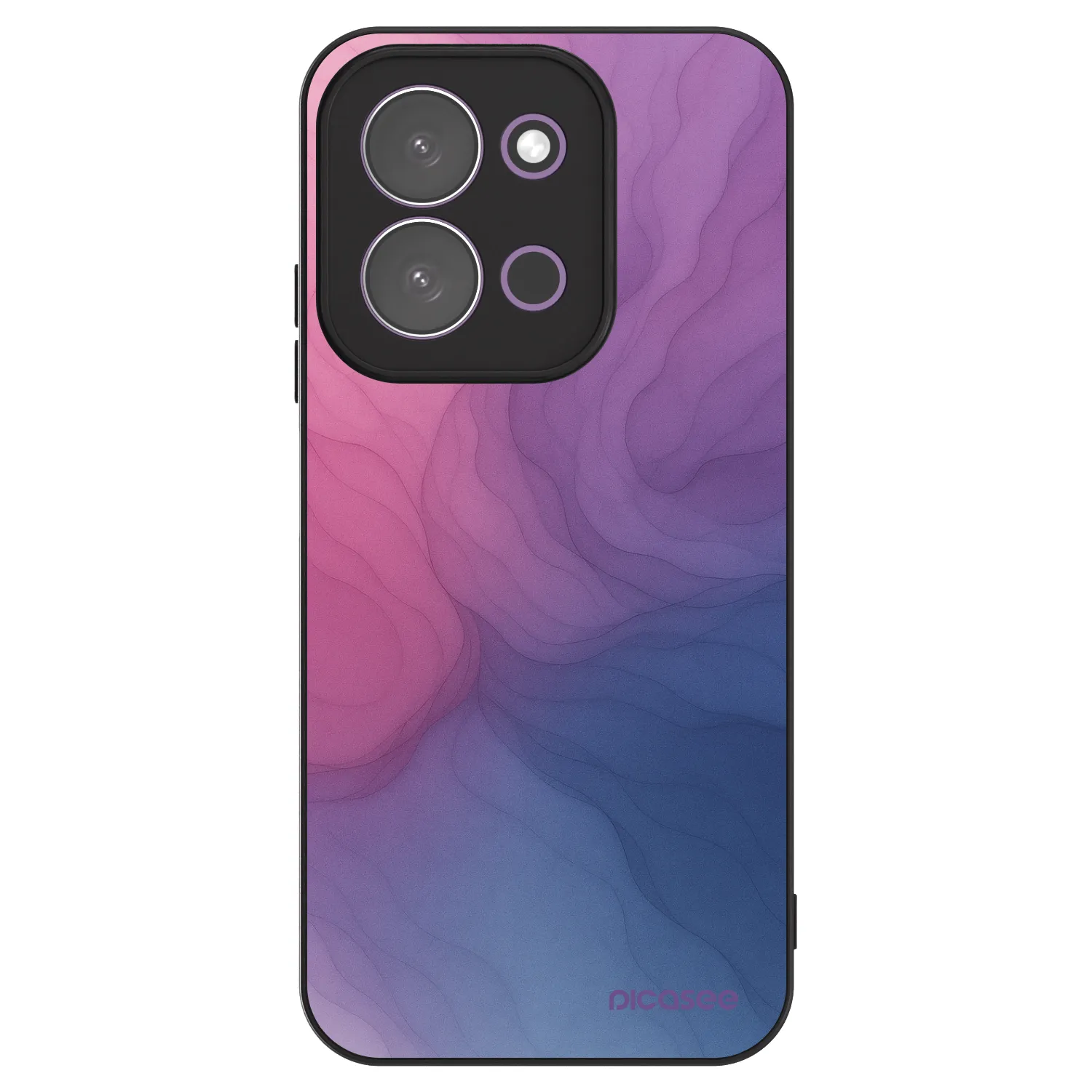 Picasee ULTIMATE CASE pentru Xiaomi Redmi 15C 5G - Silk