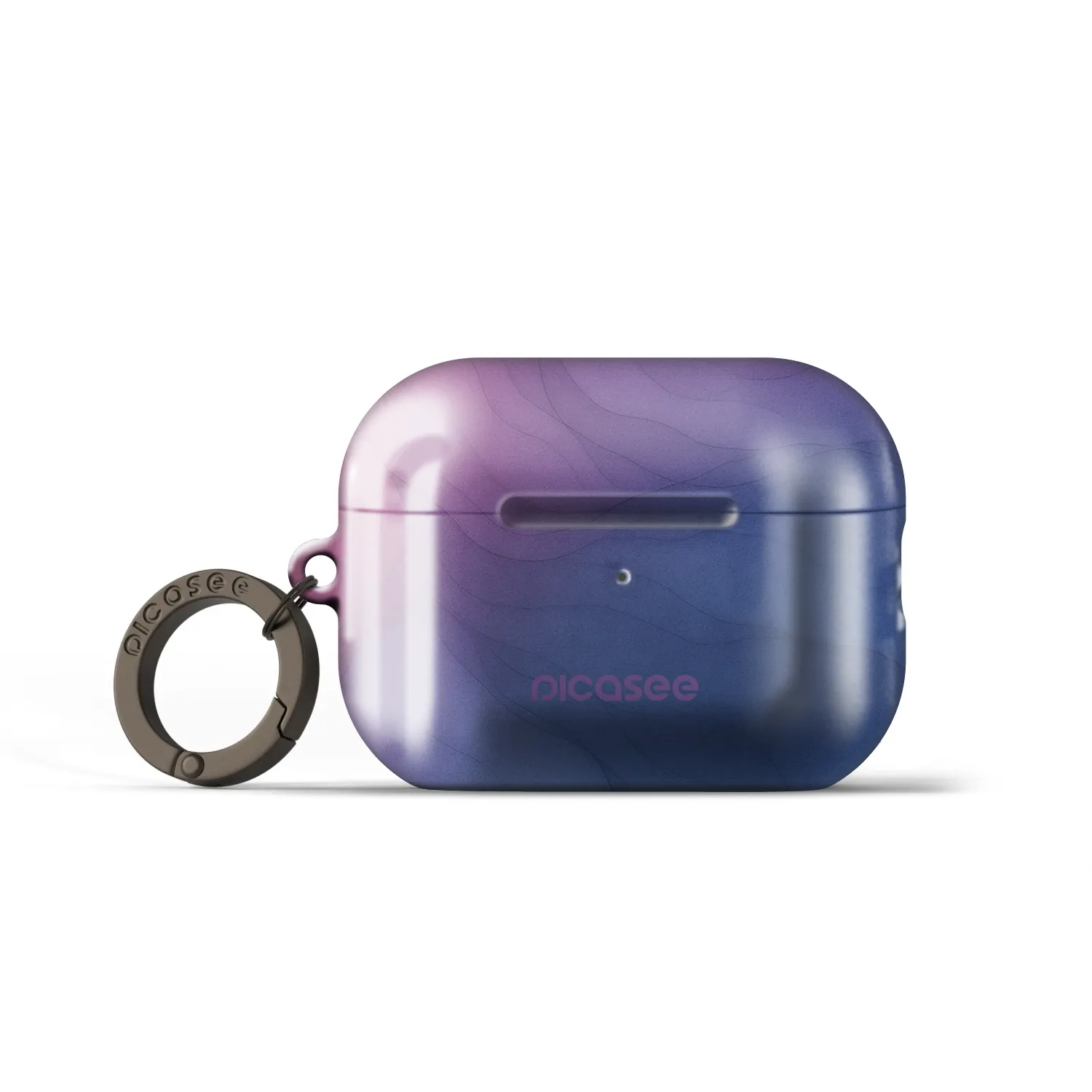 Picasee Obal pro Apple AirPods Pro 2 - Silk
