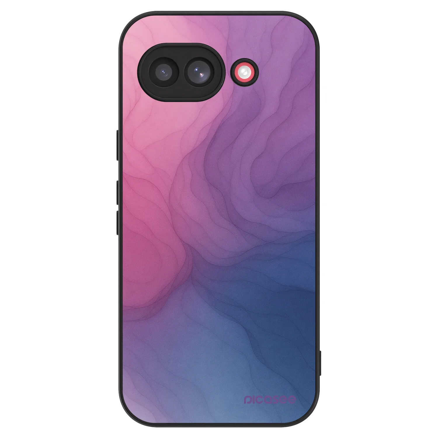 Picasee ULTIMATE CASE pentru Google Pixel 10a - Silk