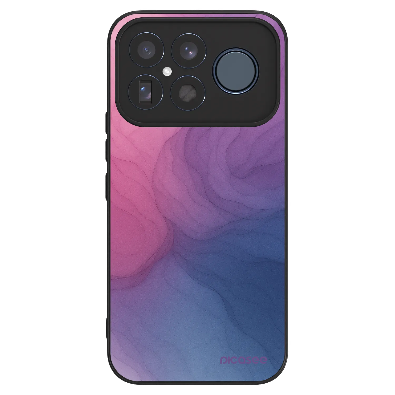 Picasee ULTIMATE CASE pentru Xiaomi Poco F8 Ultra - Silk