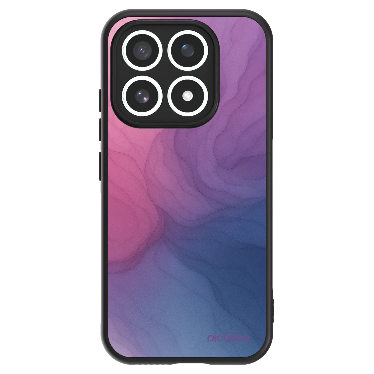 Picasee ULTIMATE CASE PowerShare pentru Xiaomi 17 - Silk