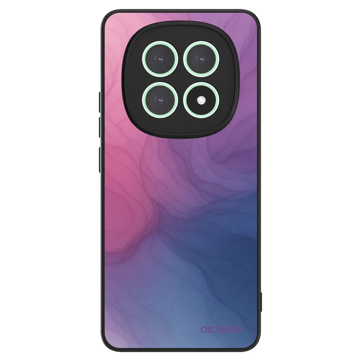 Picasee ULTIMATE CASE pentru Xiaomi Redmi Note 15 5G - Silk