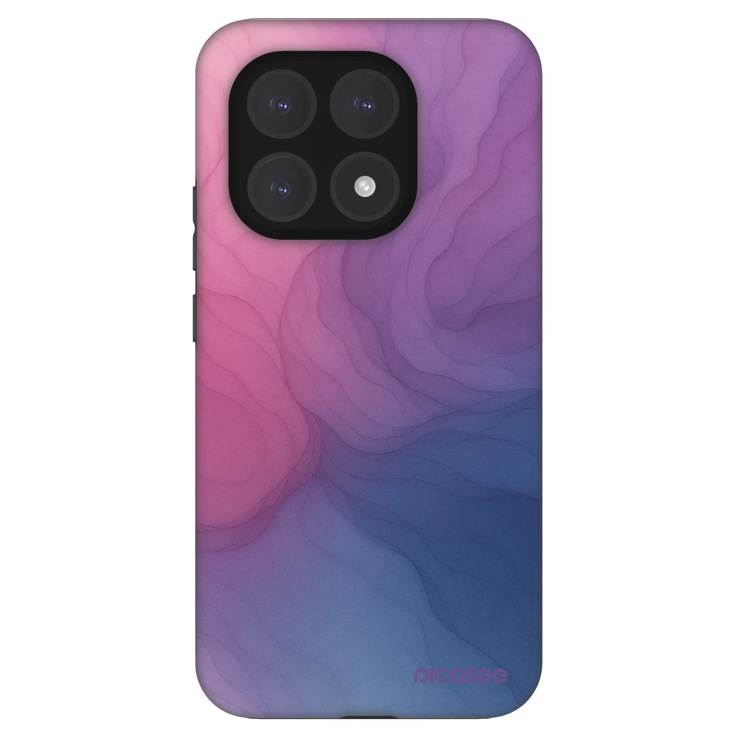 Picasee Fashion Case pentru Xiaomi 15T - Silk