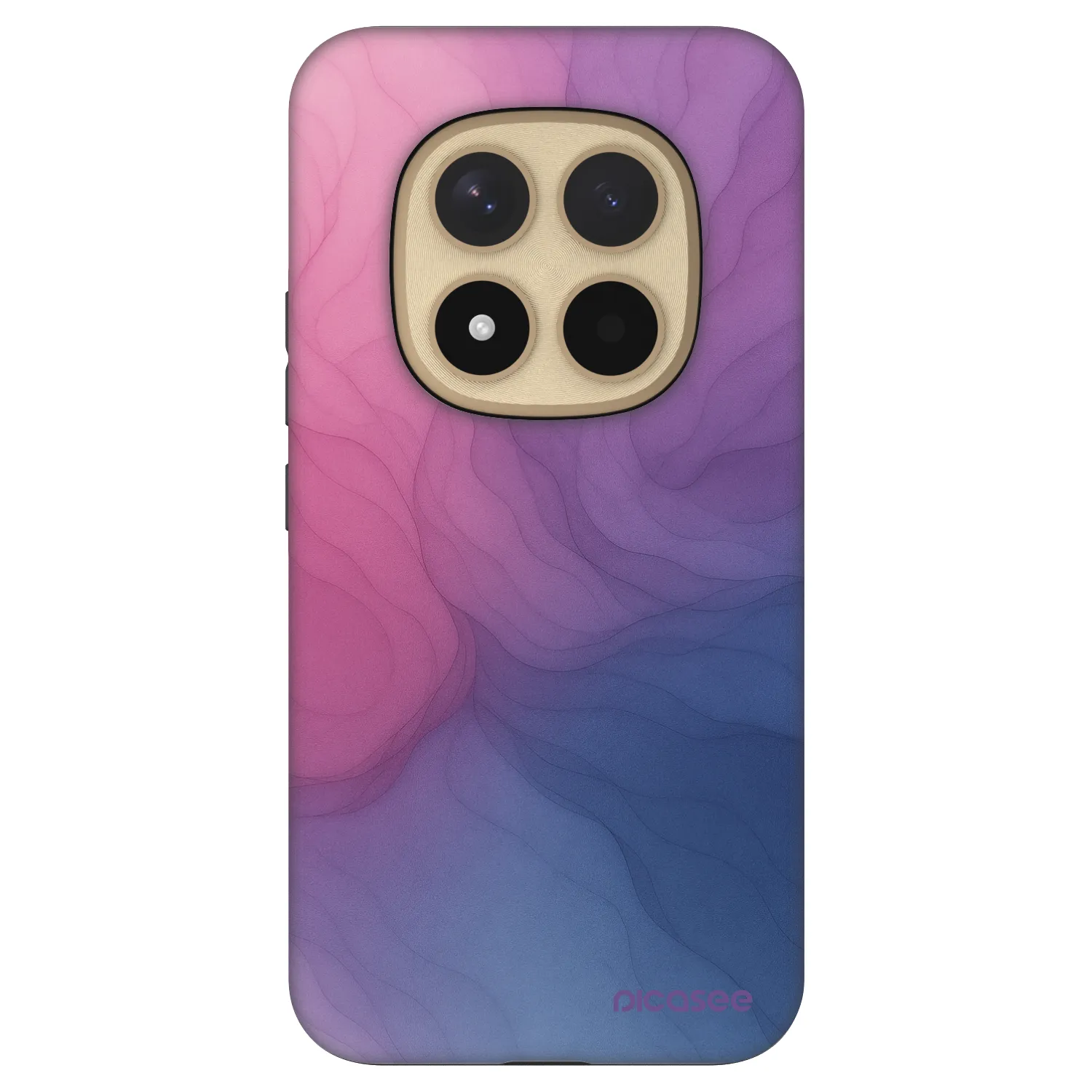 Picasee Fashion Case pentru Xiaomi Redmi Note 15 Pro+ - Silk