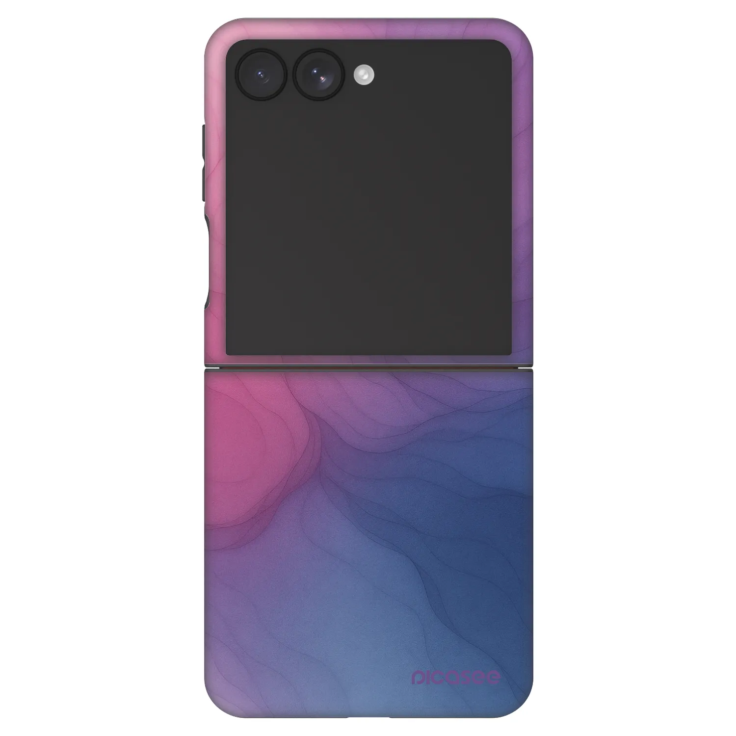 Picasee Fashion Case pentru Samsung Galaxy Z Flip7 5G - Silk