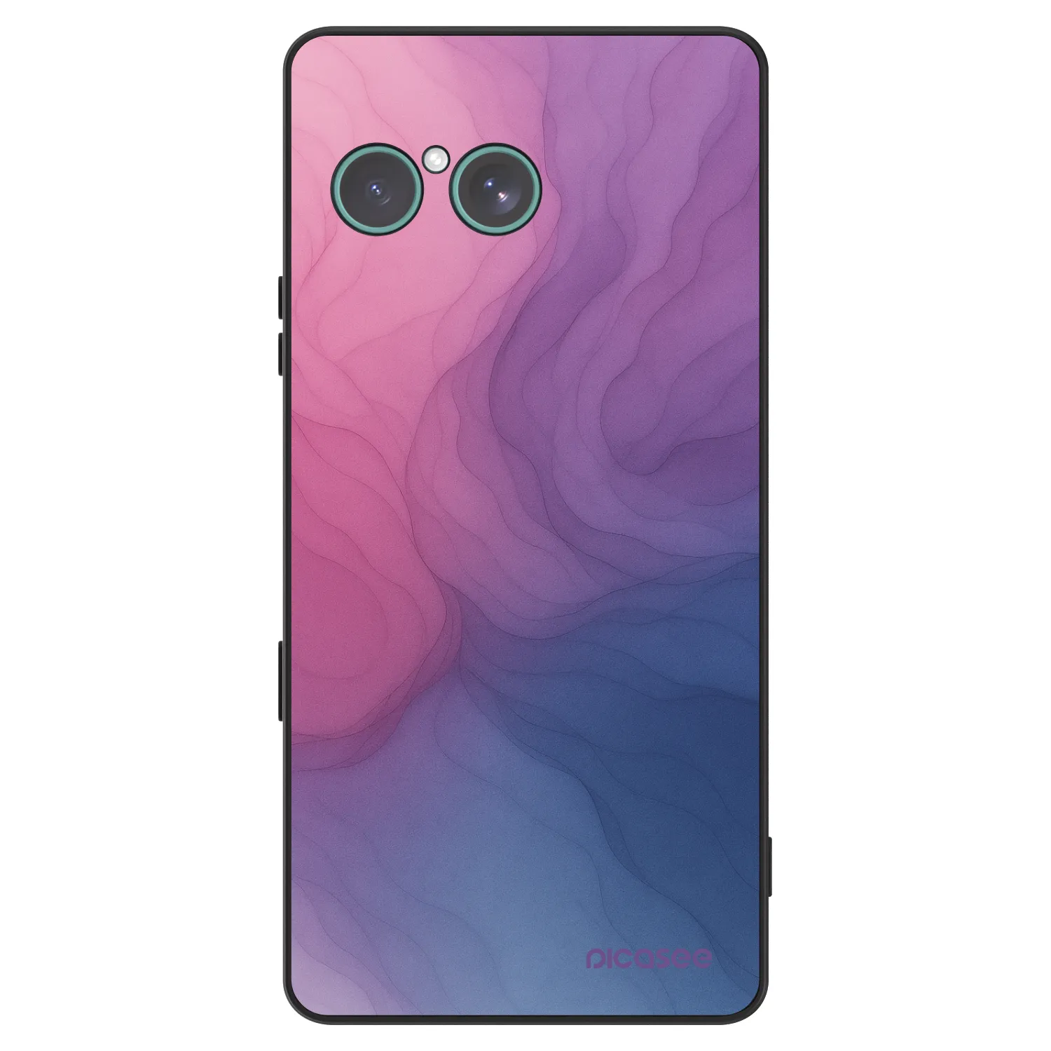 Picasee ULTIMATE CASE pentru Sony Xperia 10 VII - Silk