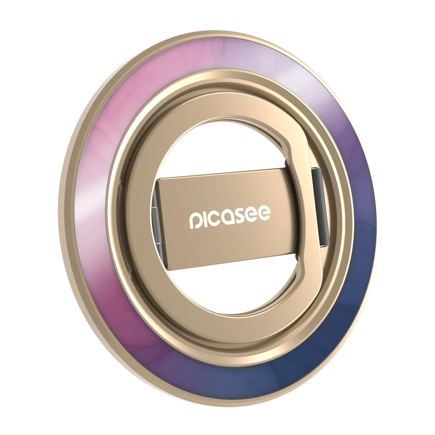 Picasee Magnetic holder - Aur