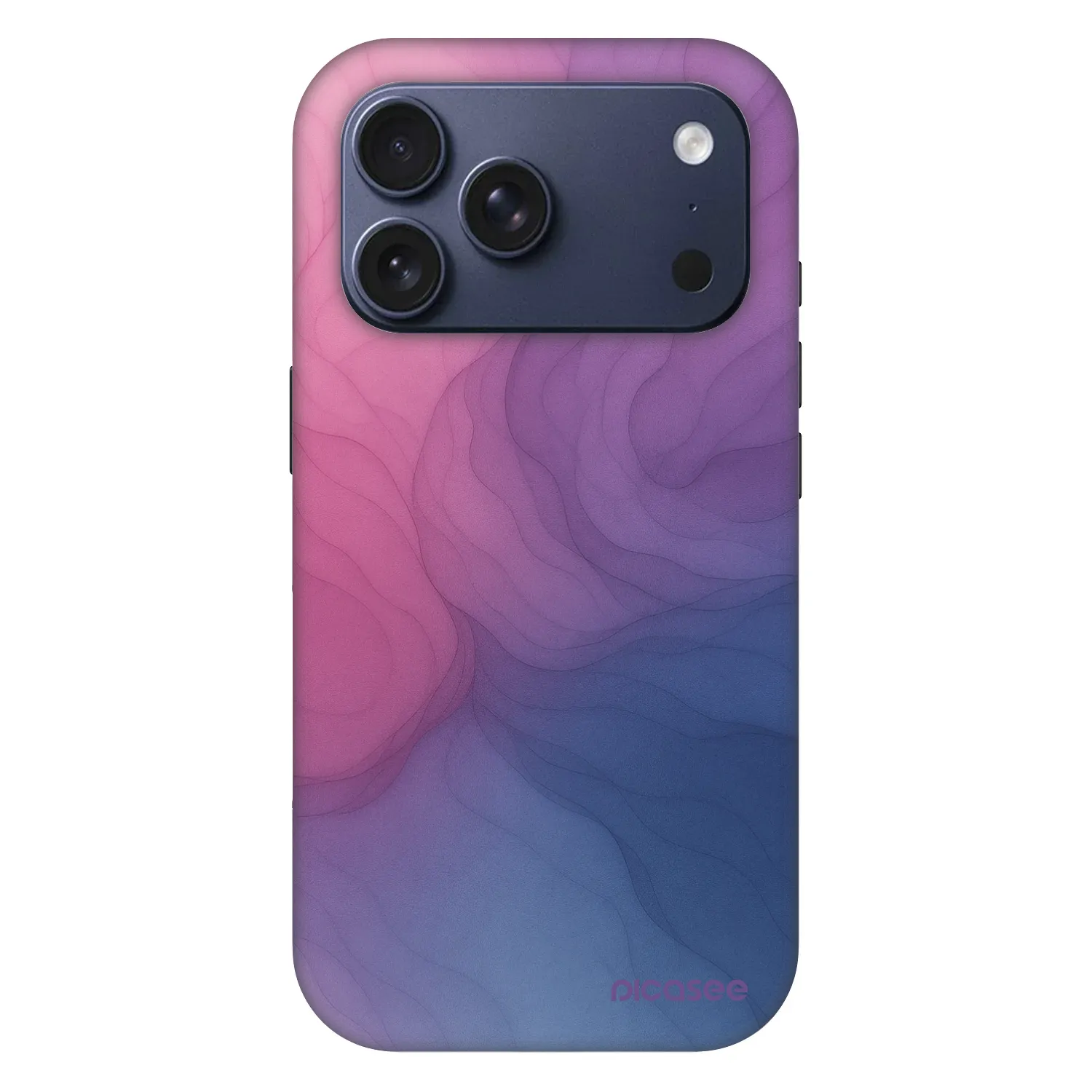 Picasee Fashion Case MagSafe pentru Apple iPhone 18 Pro - Silk