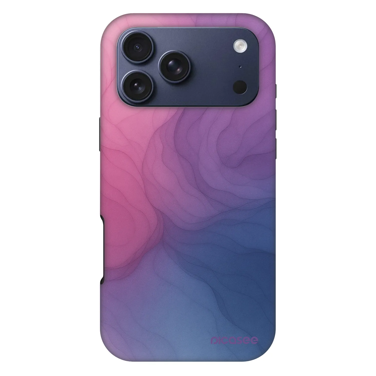 Picasee Fashion Case MagSafe pentru Apple iPhone 18 Pro Max - Silk